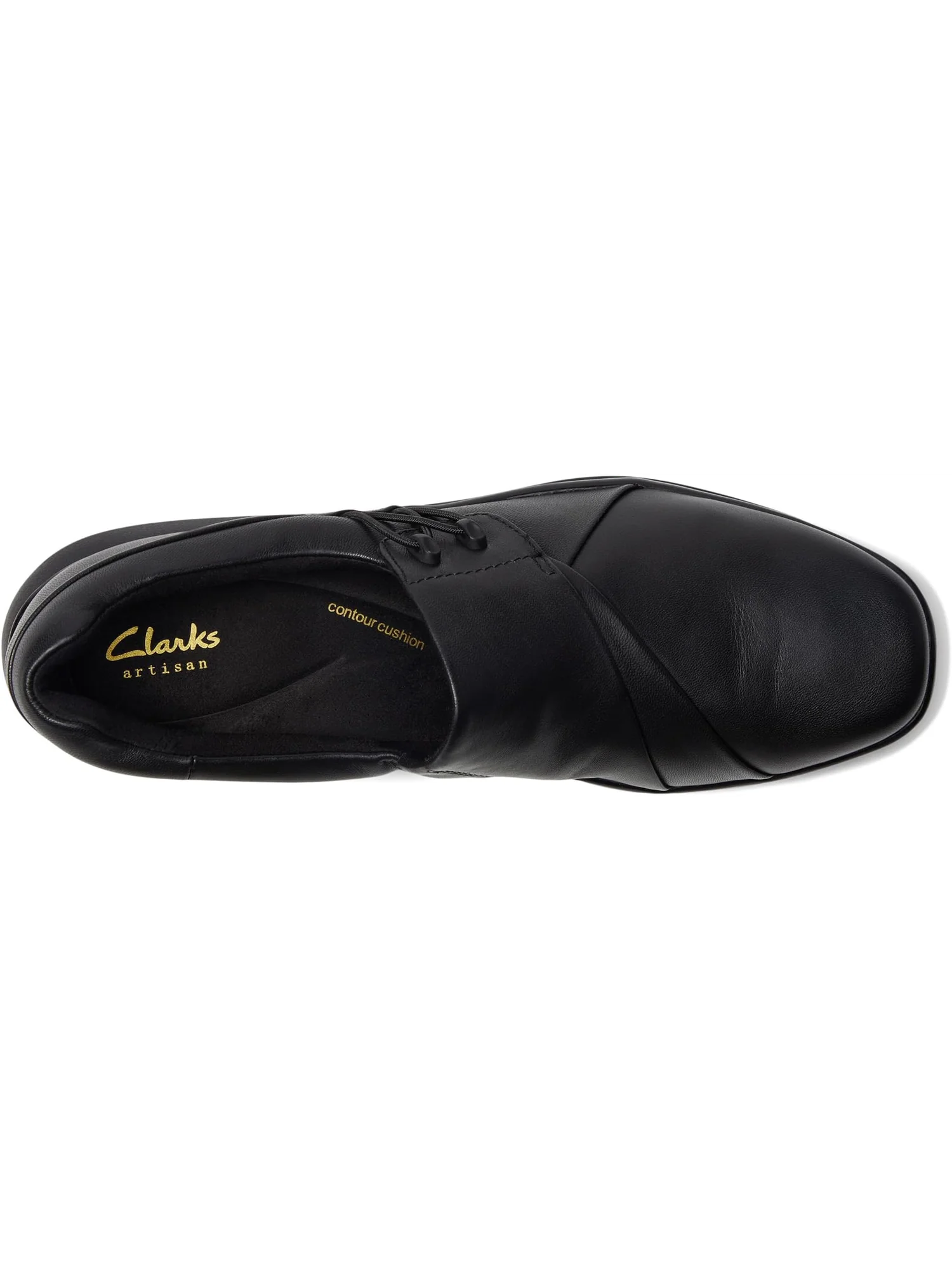 Лоферы Clarks Lynell Slip — 2