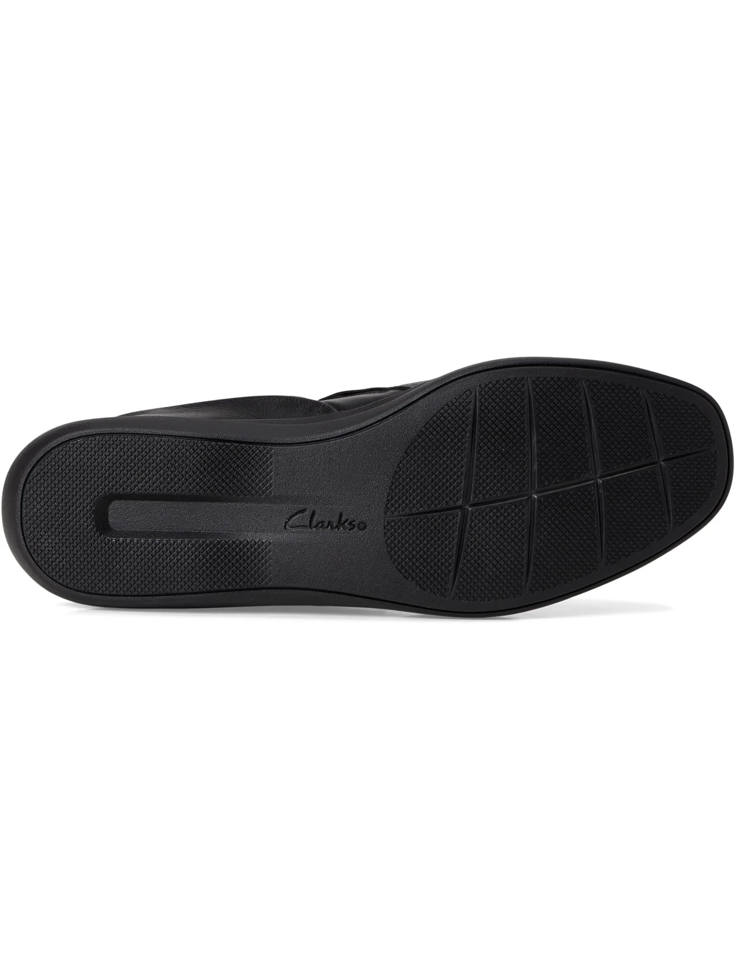 Лоферы Clarks Lynell Slip — 3