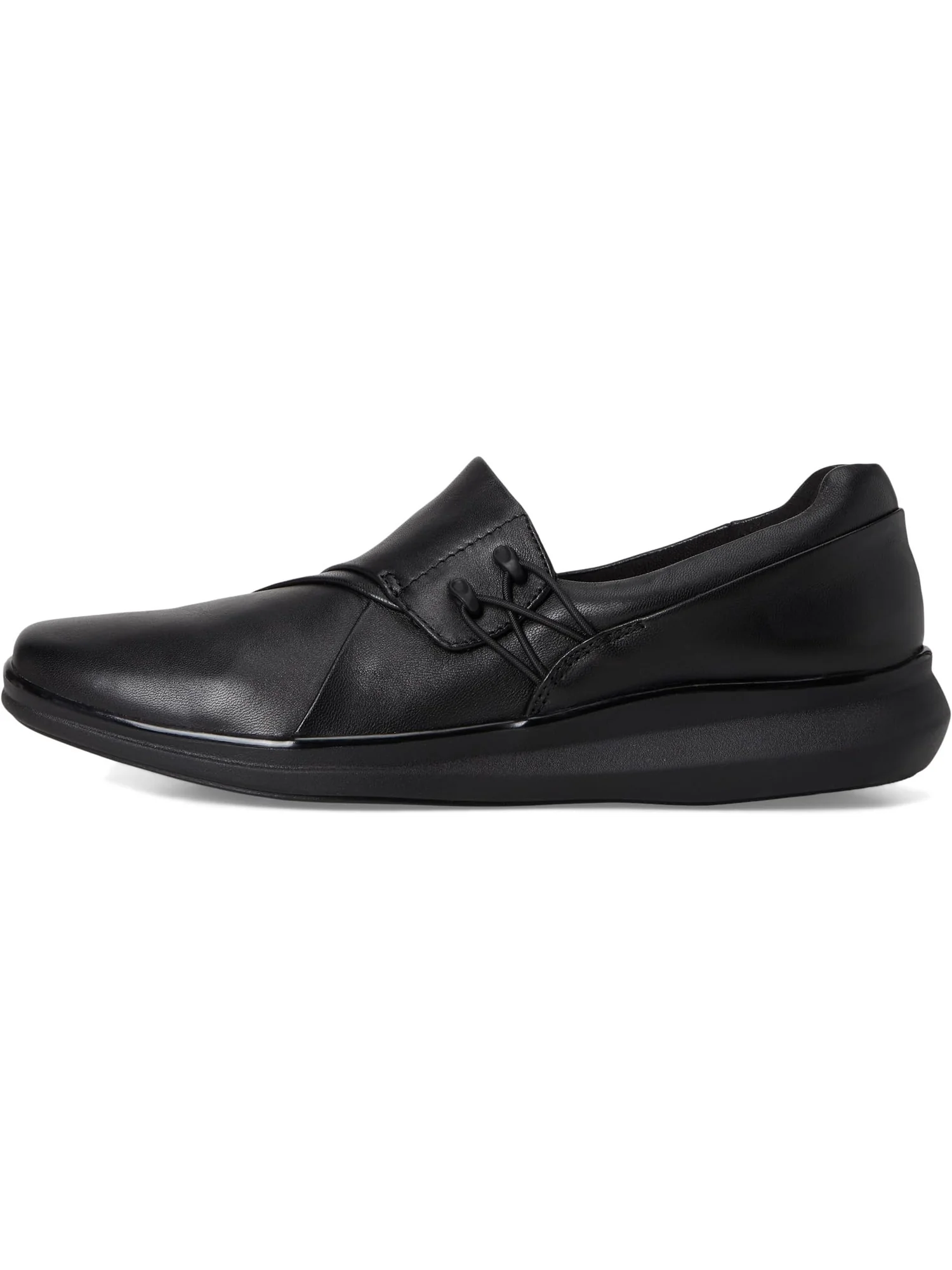 Лоферы Clarks Lynell Slip — 4