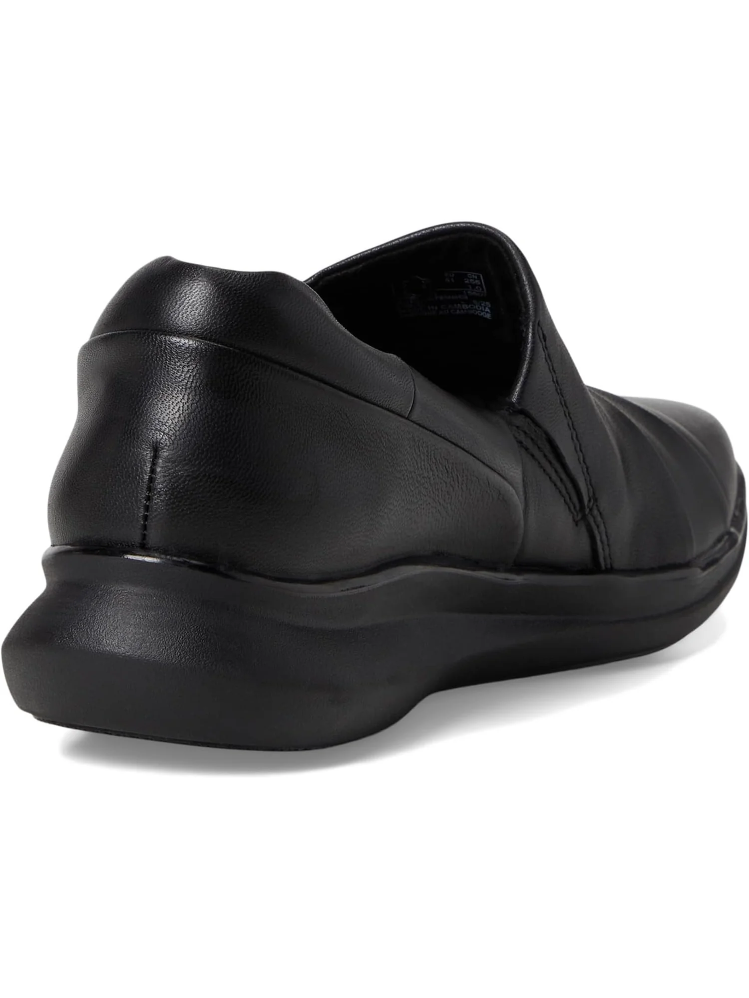 Лоферы Clarks Lynell Slip — 5