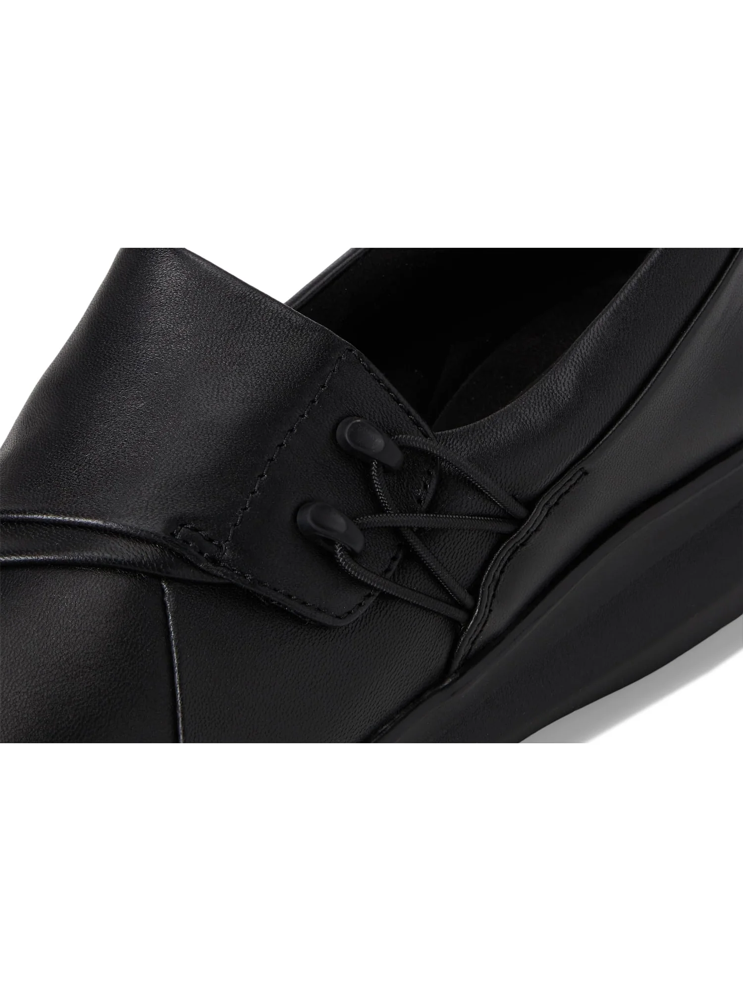 Лоферы Clarks Lynell Slip — 6