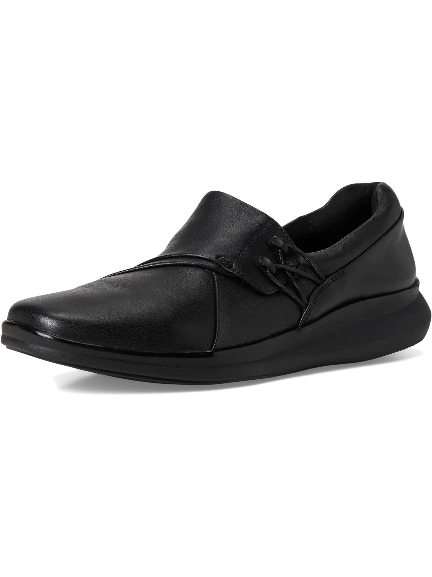 Лоферы Clarks Lynell Slip — 7