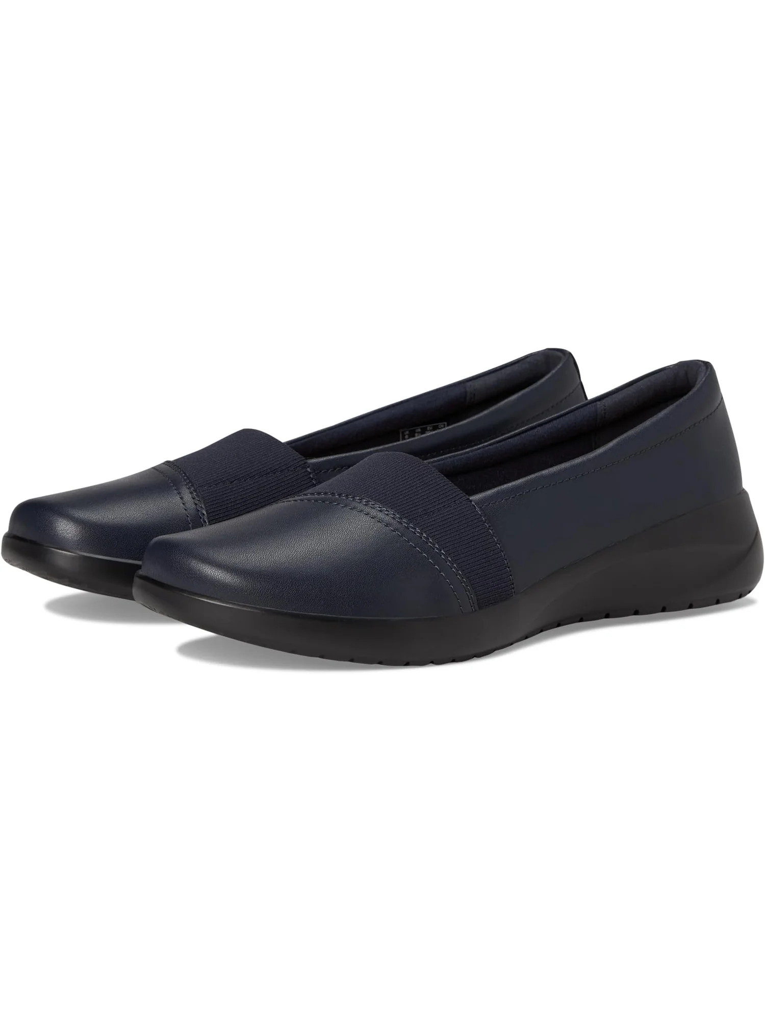 Лоферы Clarks Kaetlyn Rhea — 1