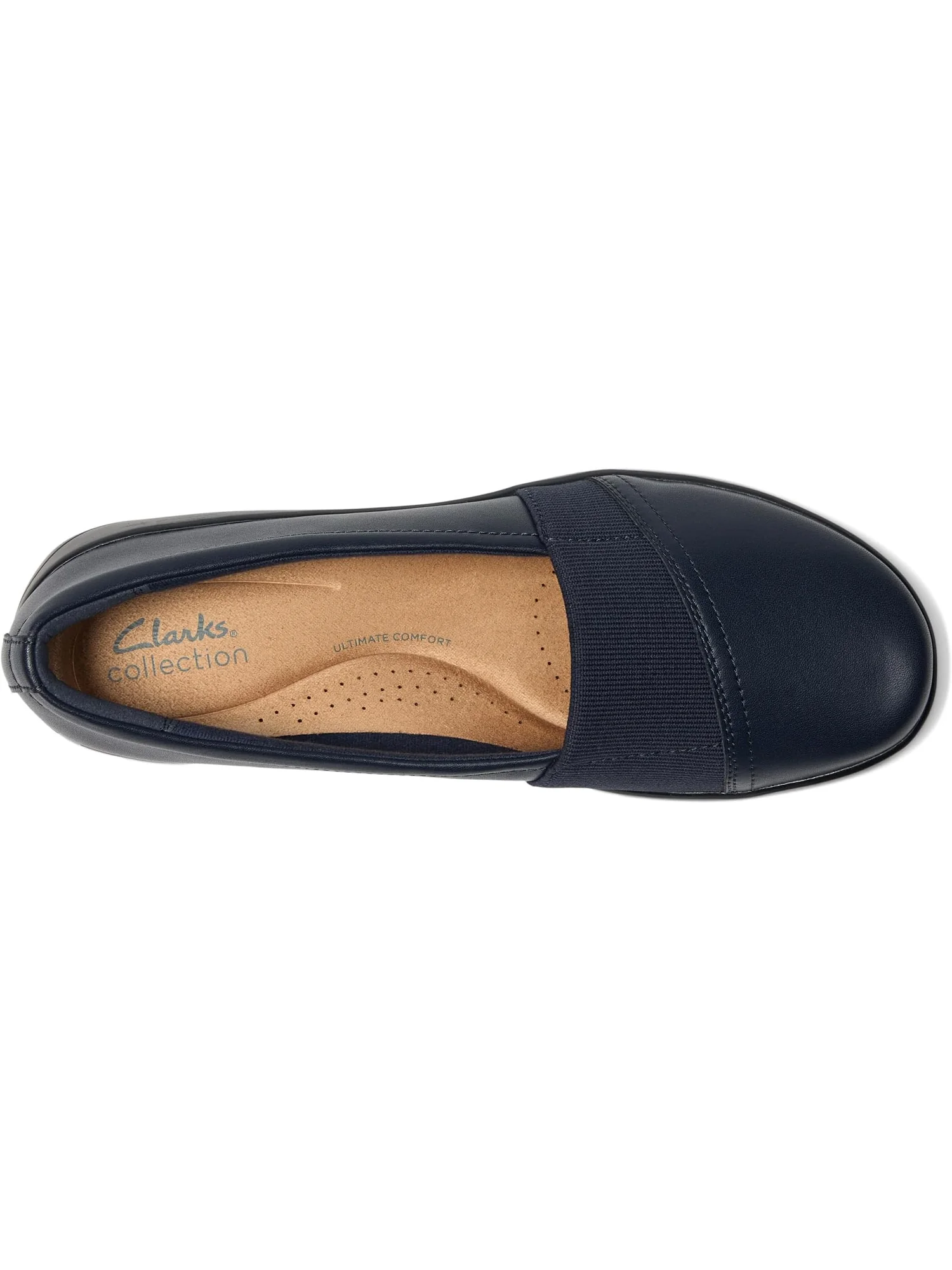 Лоферы Clarks Kaetlyn Rhea — 2