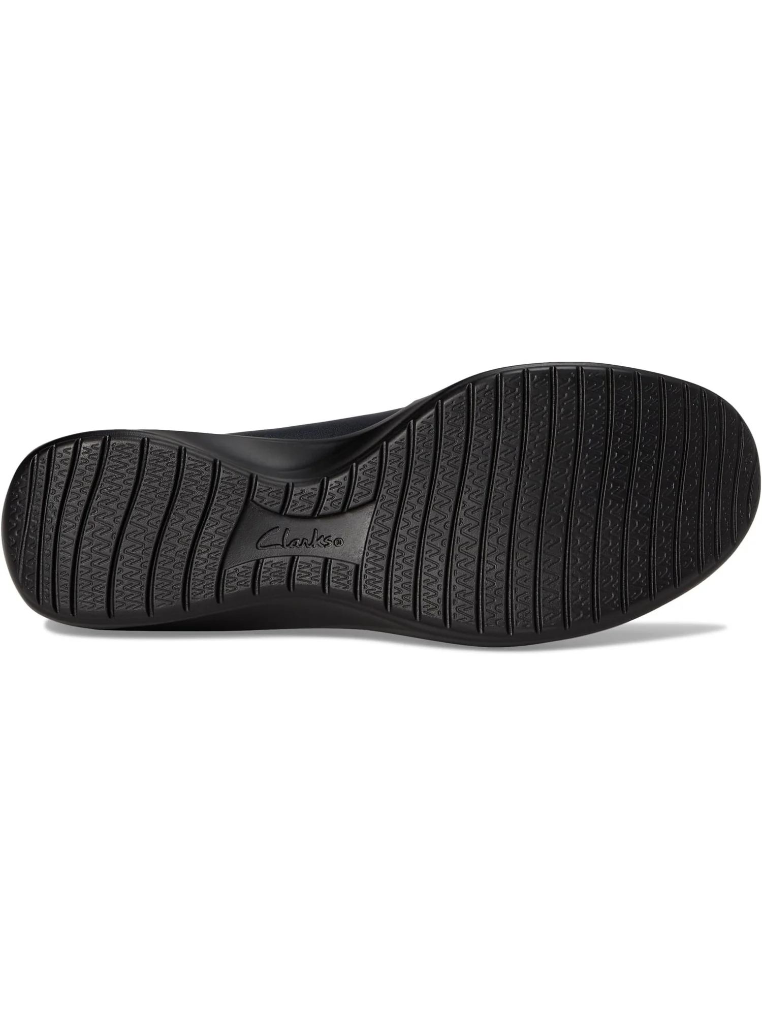 Лоферы Clarks Kaetlyn Rhea — 3
