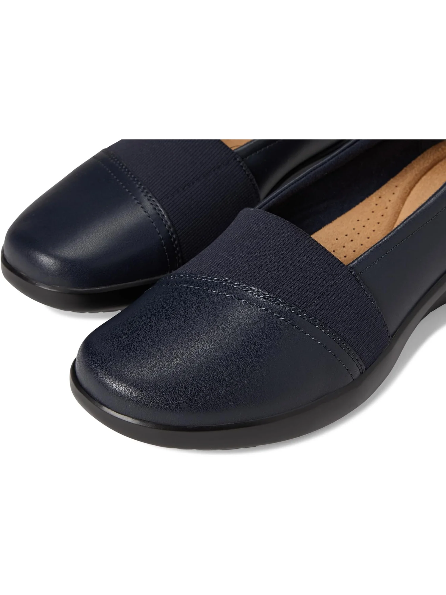 Лоферы Clarks Kaetlyn Rhea — 6