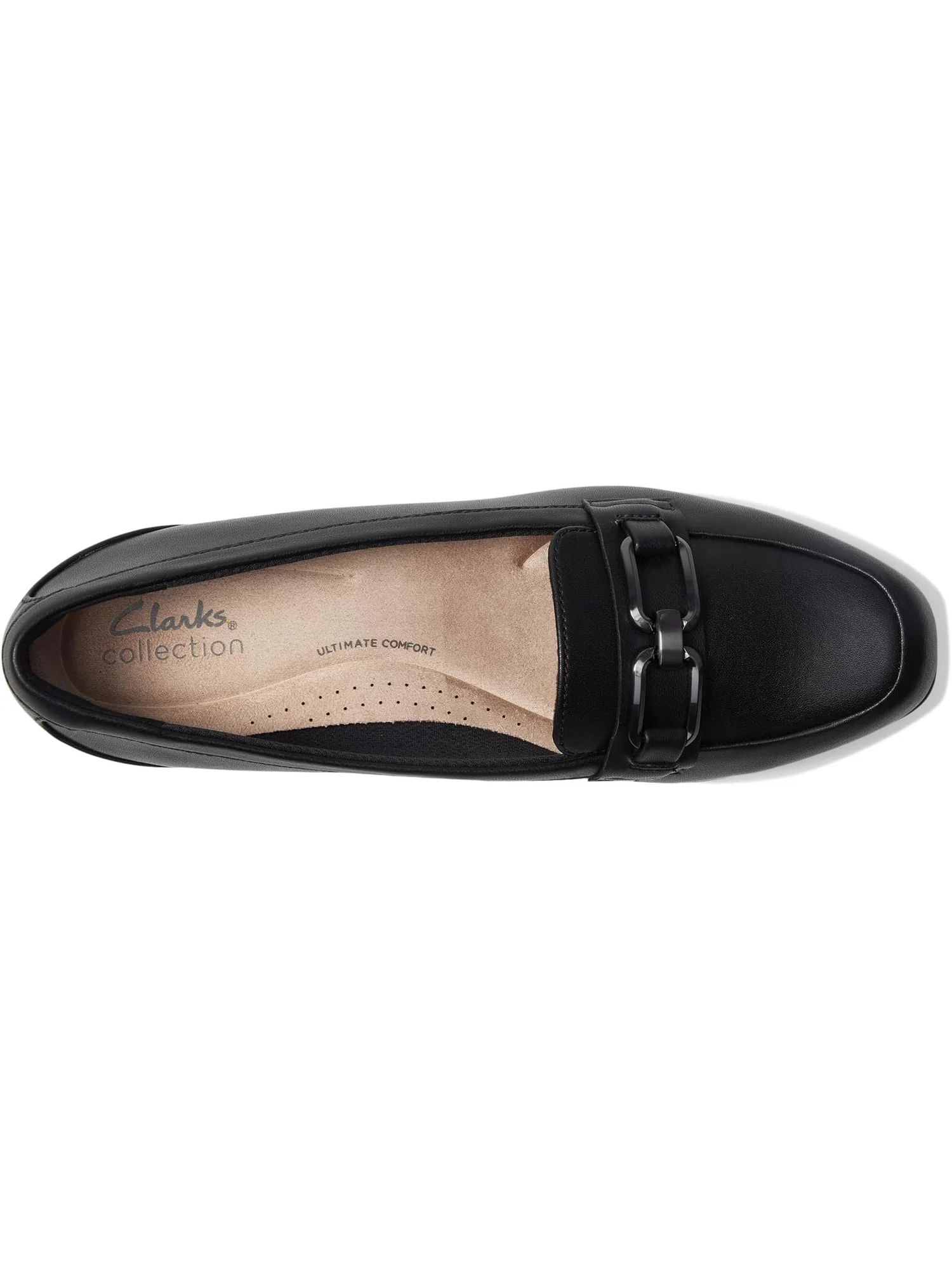 Лоферы Clarks Juliet Echo — 2
