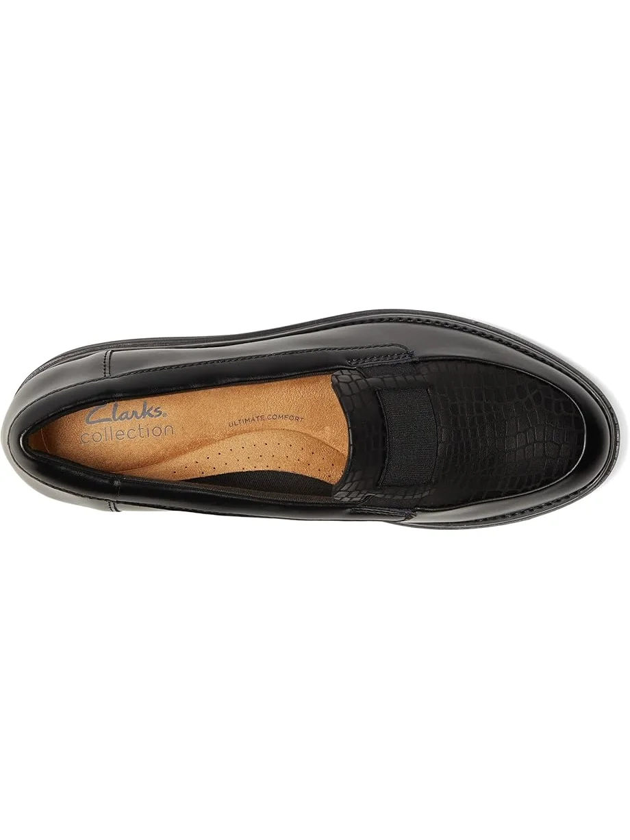Женские лоферы Clarks Sharon Pace — 2