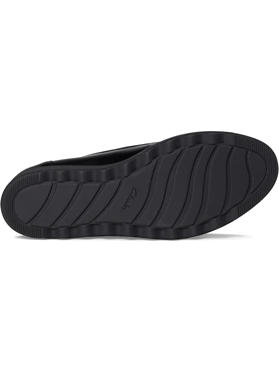 Женские лоферы Clarks Sharon Pace — 3