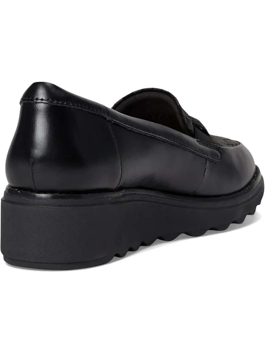 Женские лоферы Clarks Sharon Pace — 5