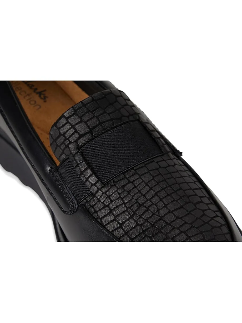 Женские лоферы Clarks Sharon Pace — 6