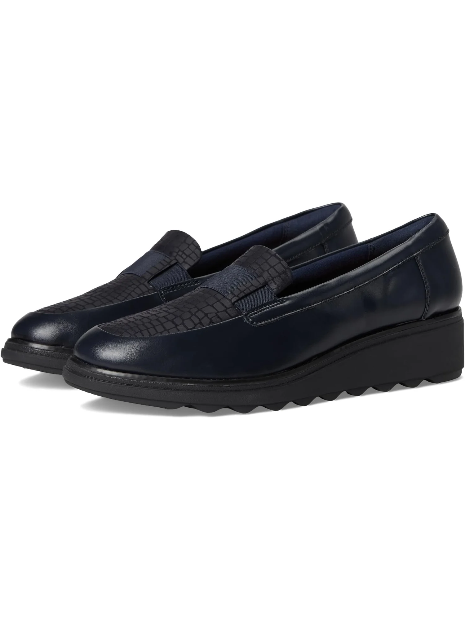 Лоферы Clarks Sharon Pace — 1