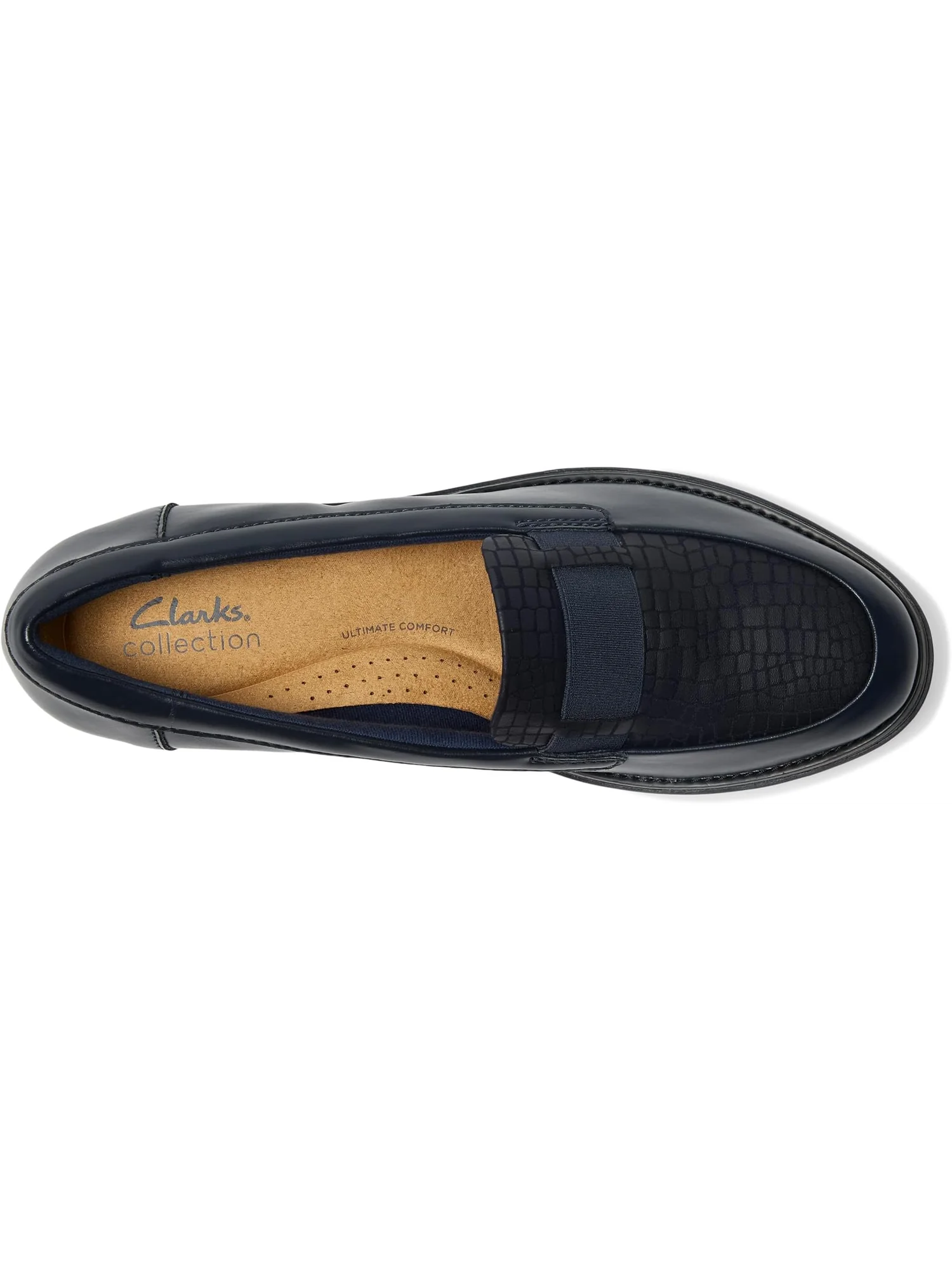 Лоферы Clarks Sharon Pace — 2