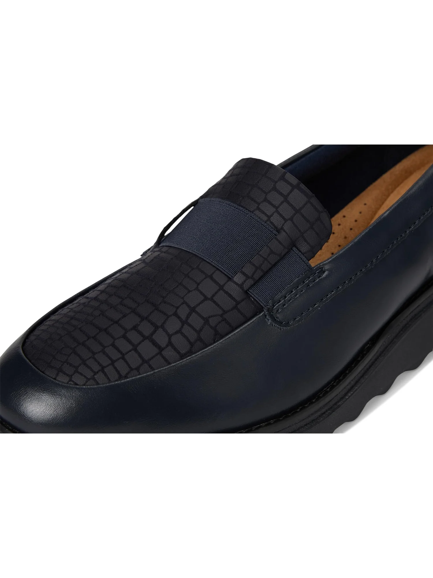 Лоферы Clarks Sharon Pace — 6