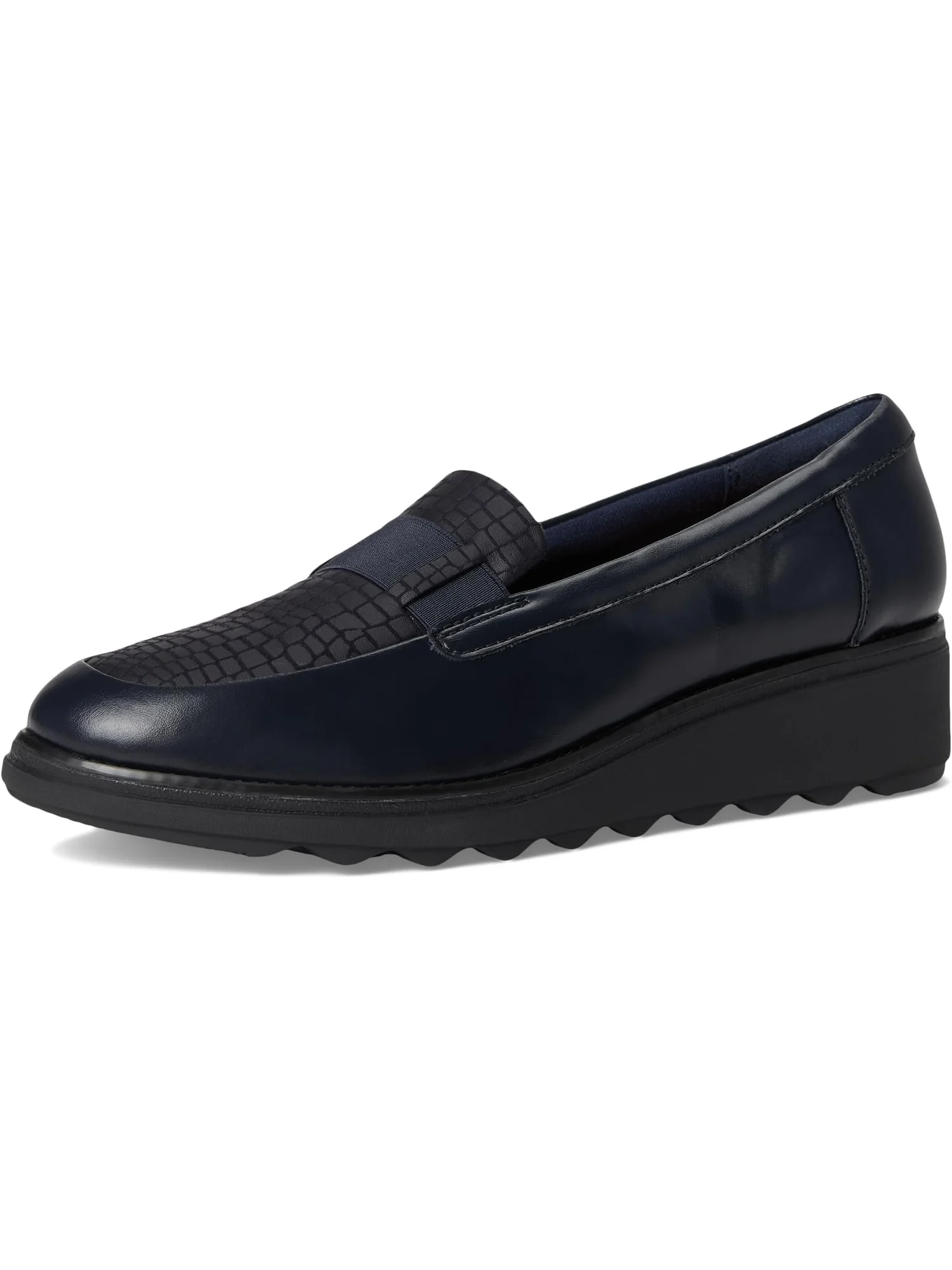 Лоферы Clarks Sharon Pace — 7