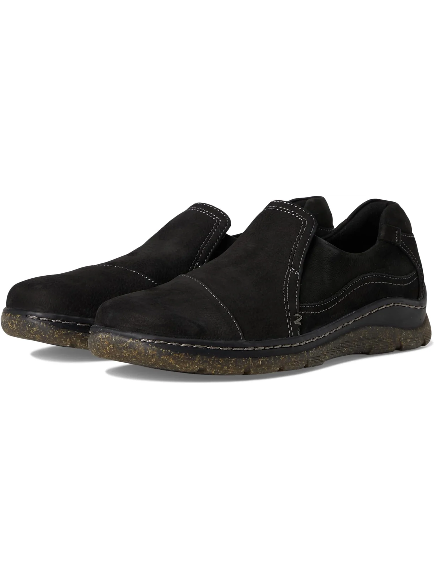 Лоферы Clarks Orlene Slip — 1