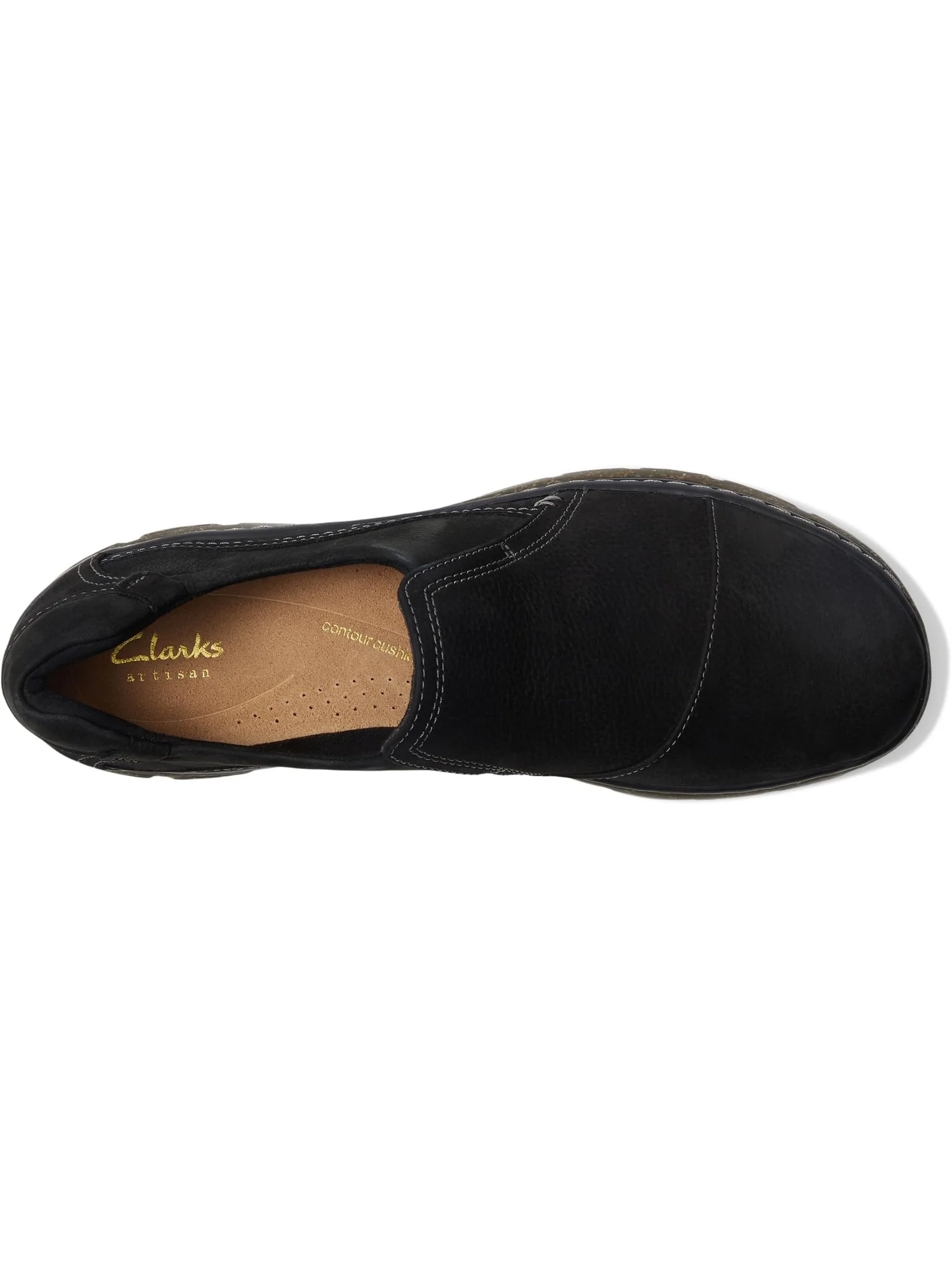 Лоферы Clarks Orlene Slip — 2