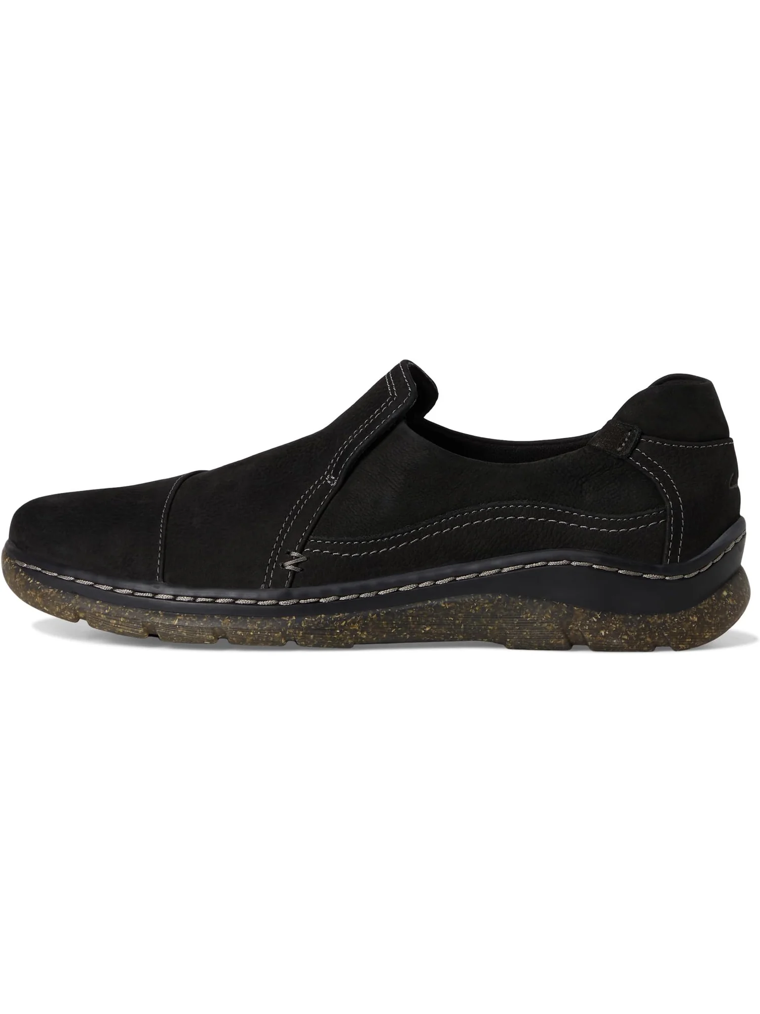 Лоферы Clarks Orlene Slip — 4
