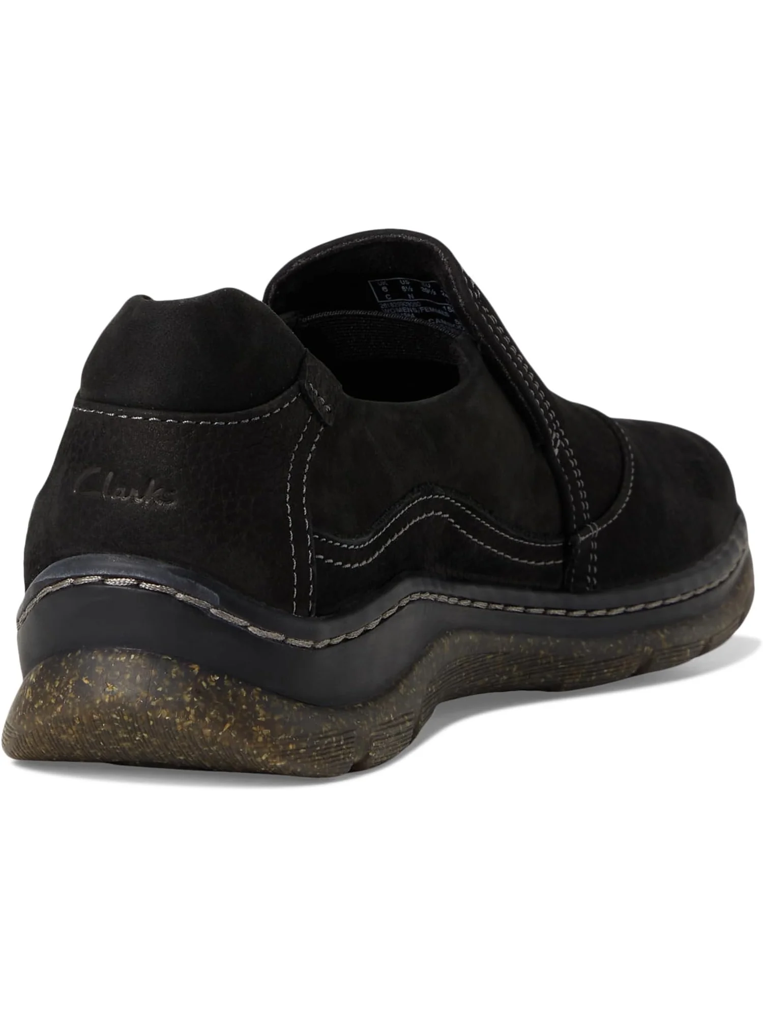 Лоферы Clarks Orlene Slip — 5