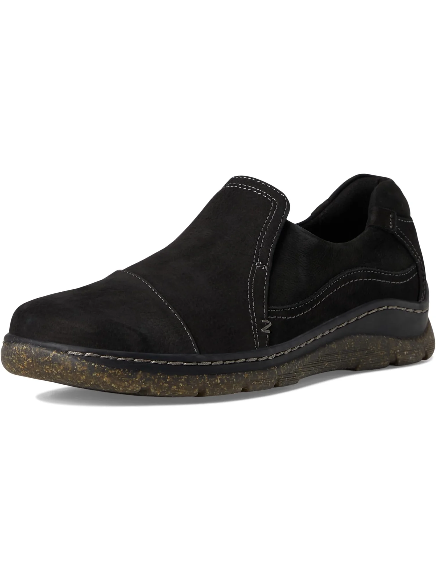Лоферы Clarks Orlene Slip — 7