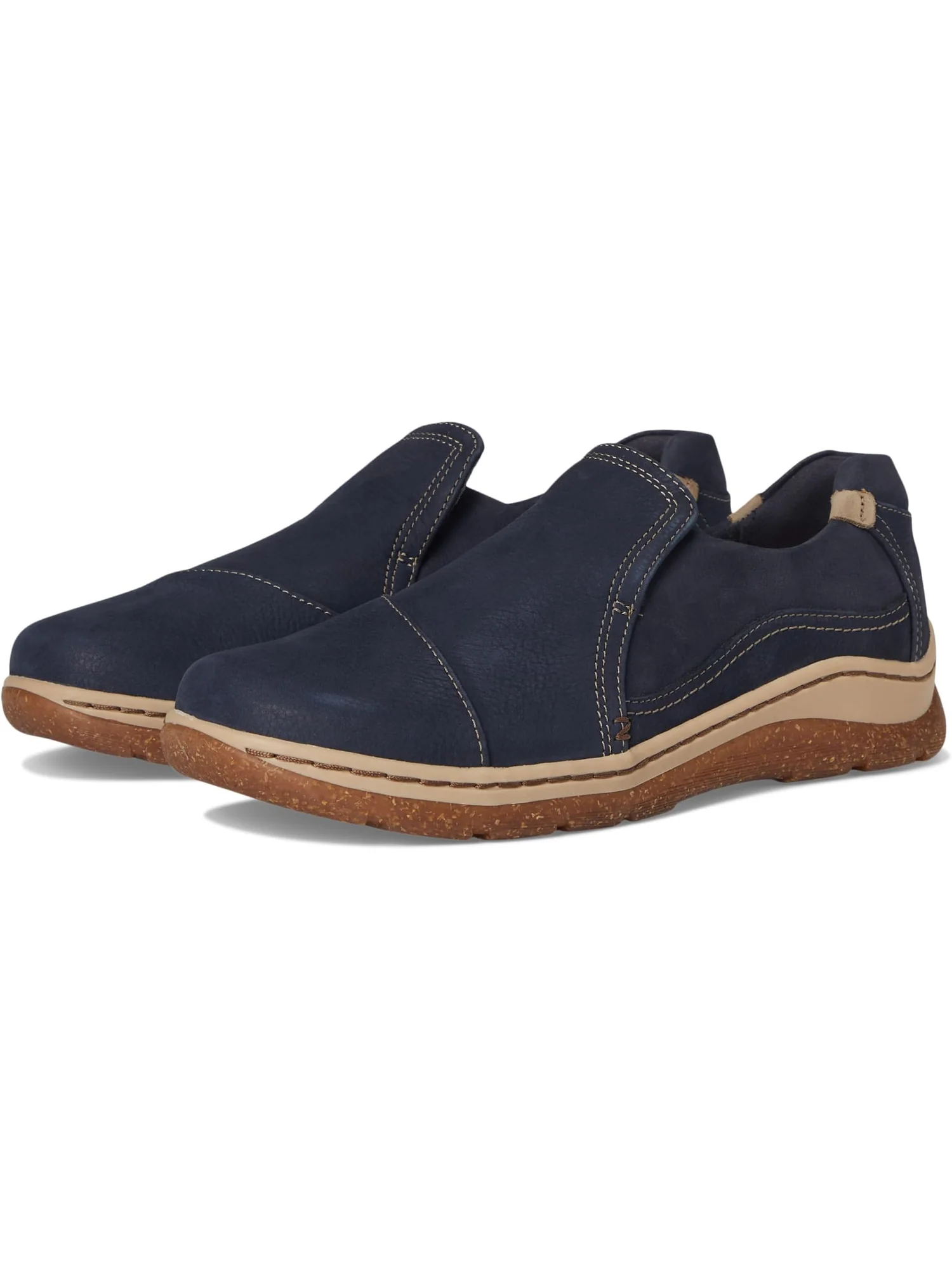 Лоферы Clarks Women's Orlene Slip — 1