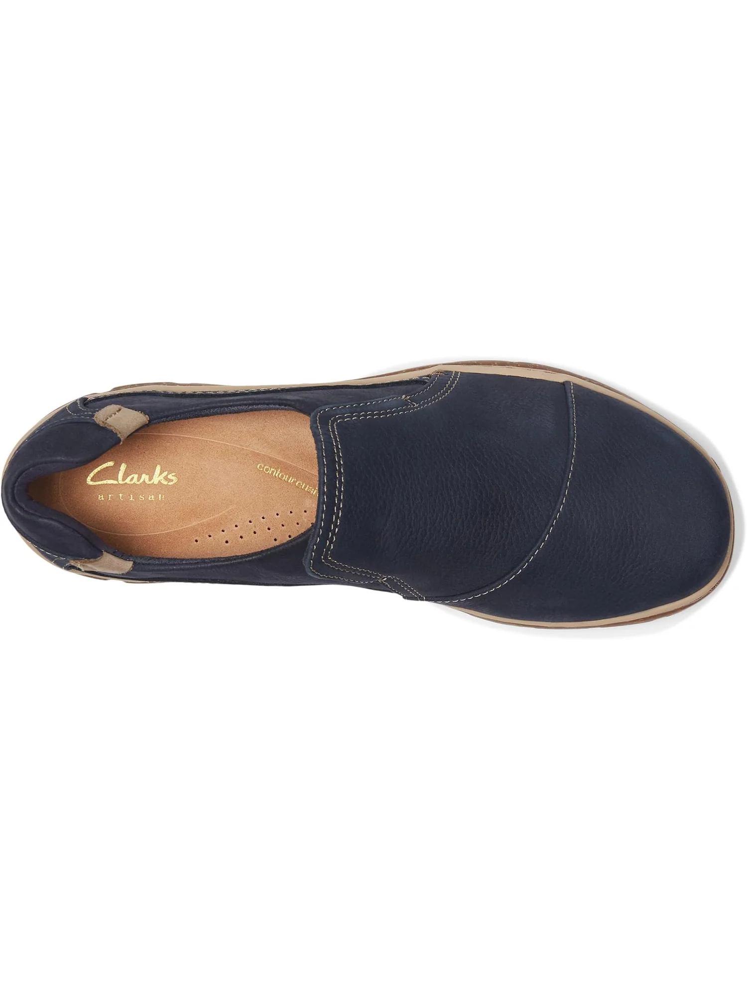 Лоферы Clarks Women's Orlene Slip — 2