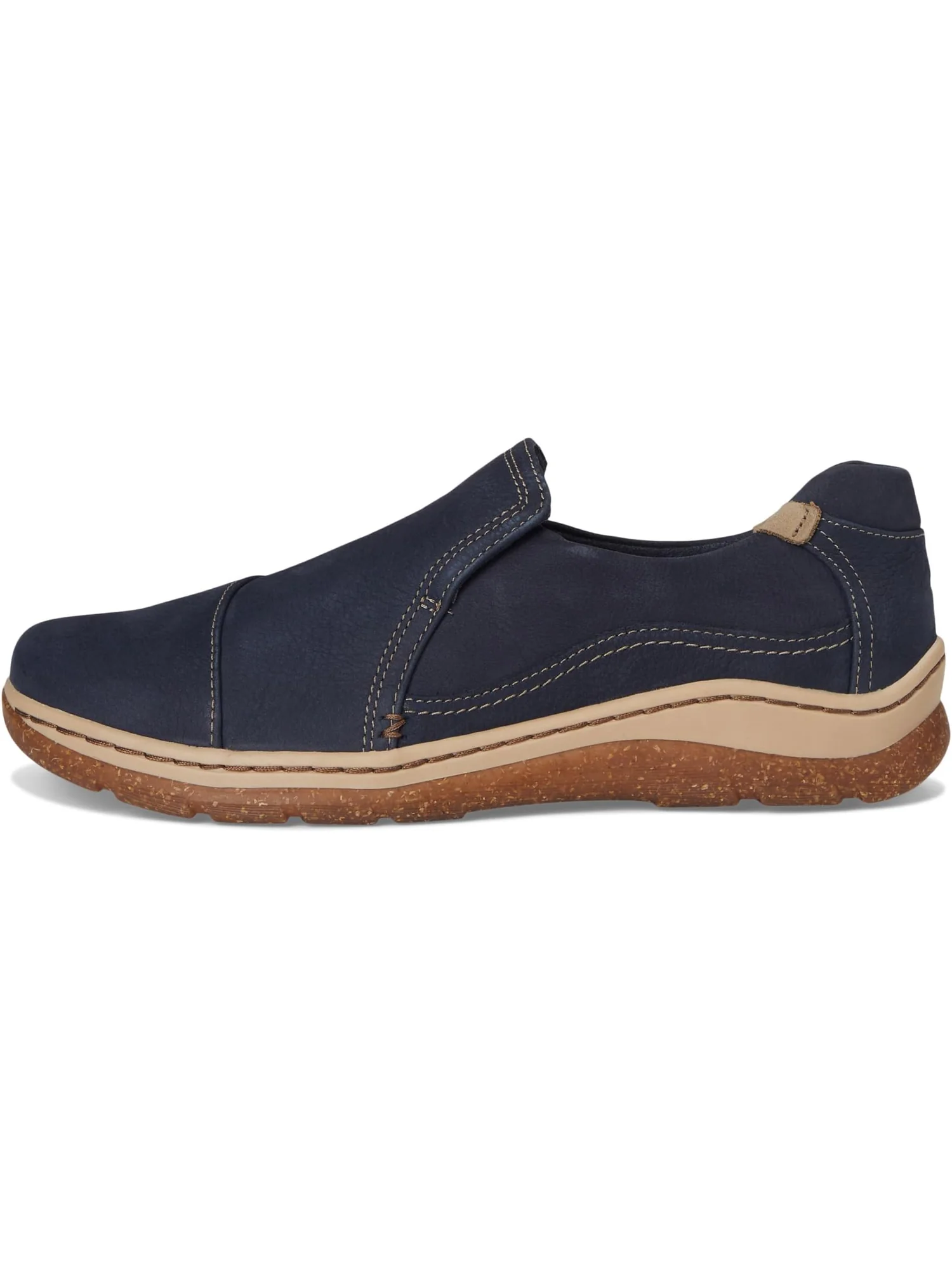 Лоферы Clarks Women's Orlene Slip — 4