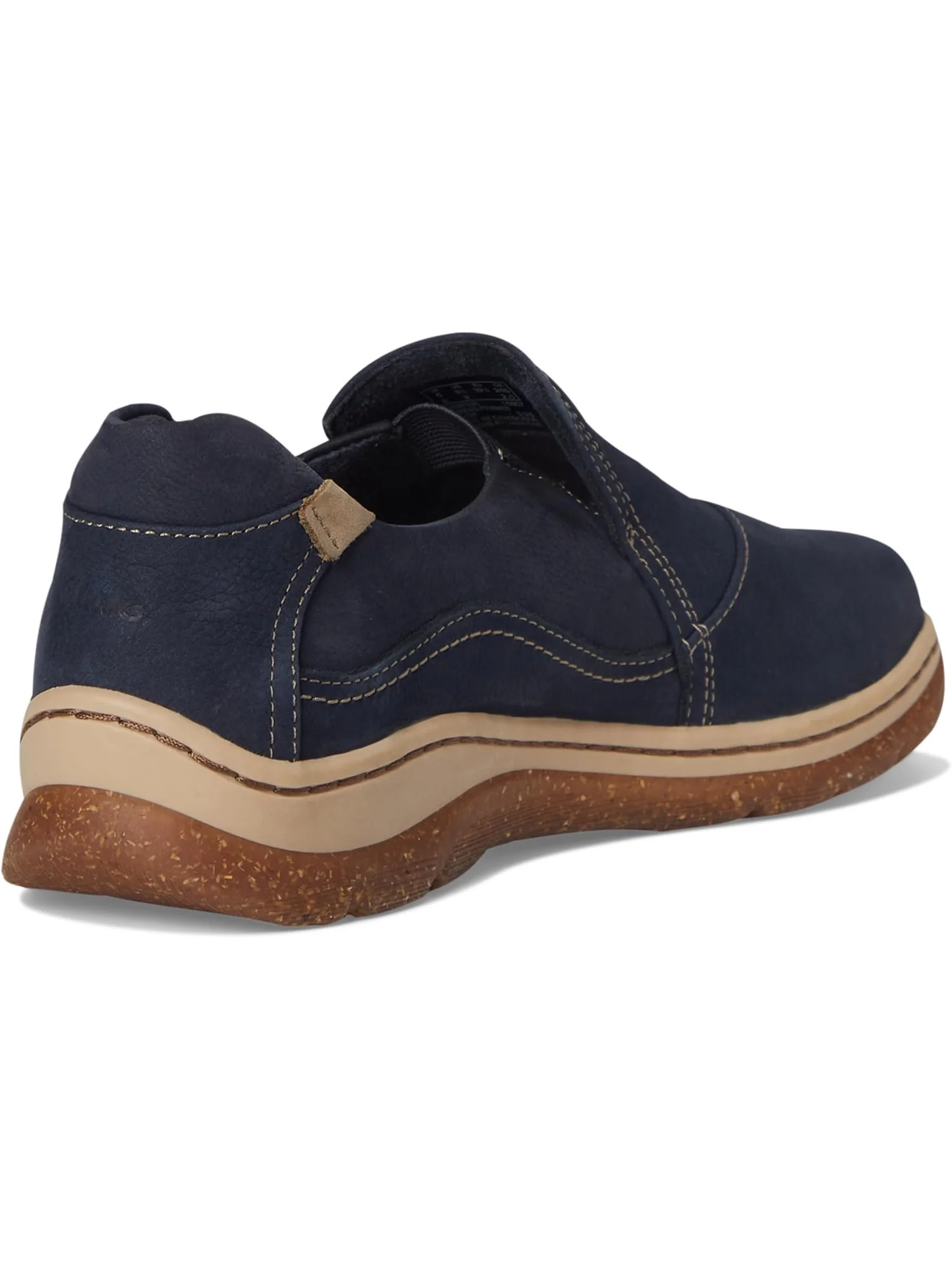 Лоферы Clarks Women's Orlene Slip — 5