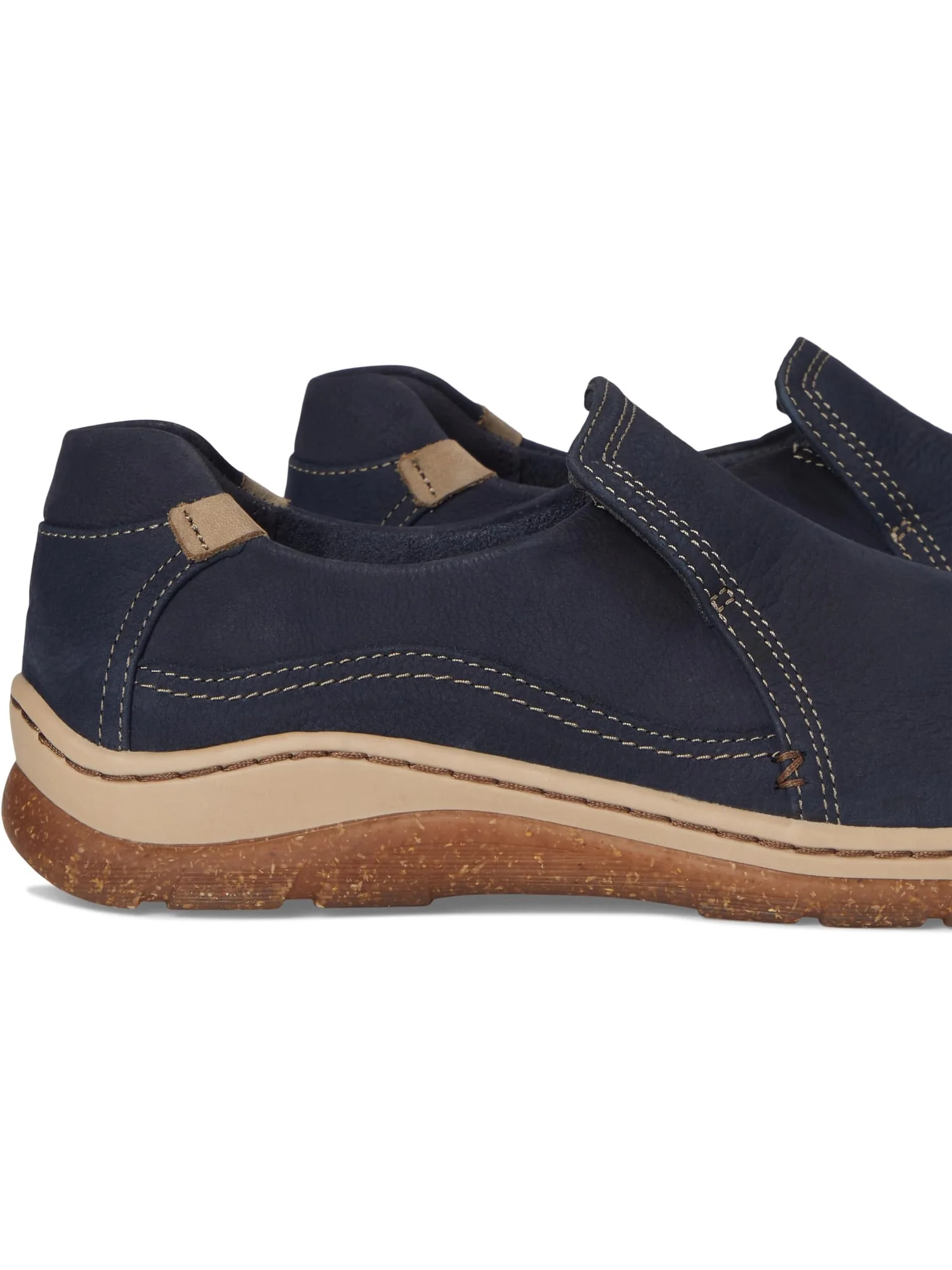 Лоферы Clarks Women's Orlene Slip — 6
