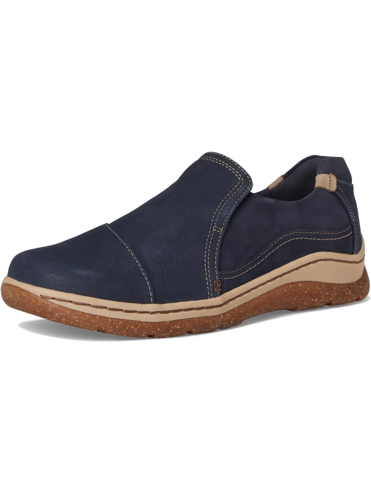Лоферы Clarks Women's Orlene Slip — 7