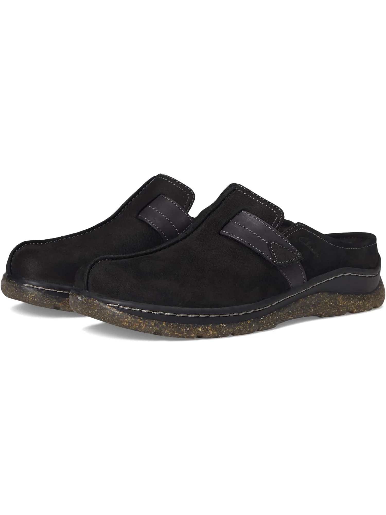 Лоферы Clarks Orlene Clogs — 1