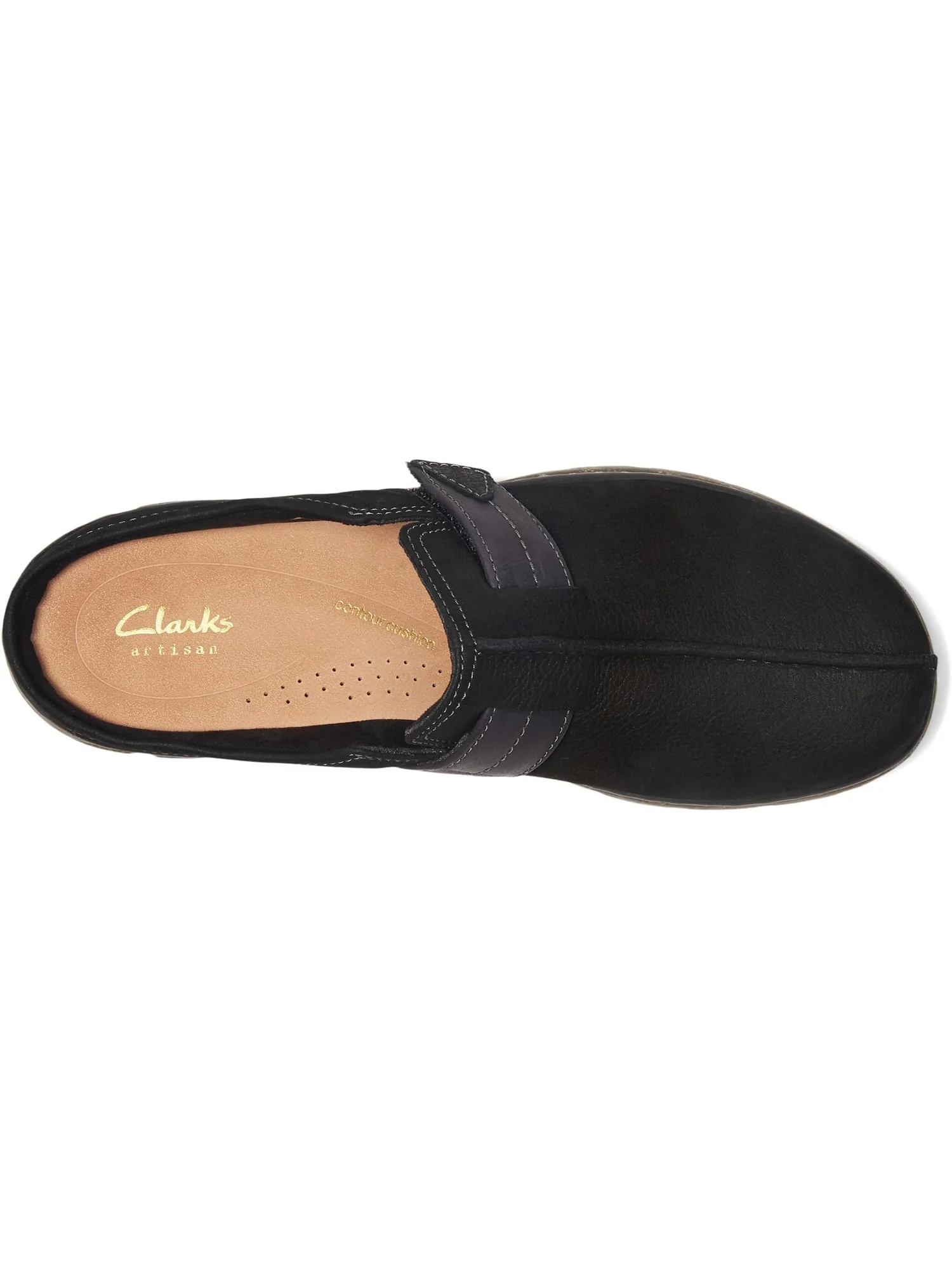 Лоферы Clarks Orlene Clogs — 2