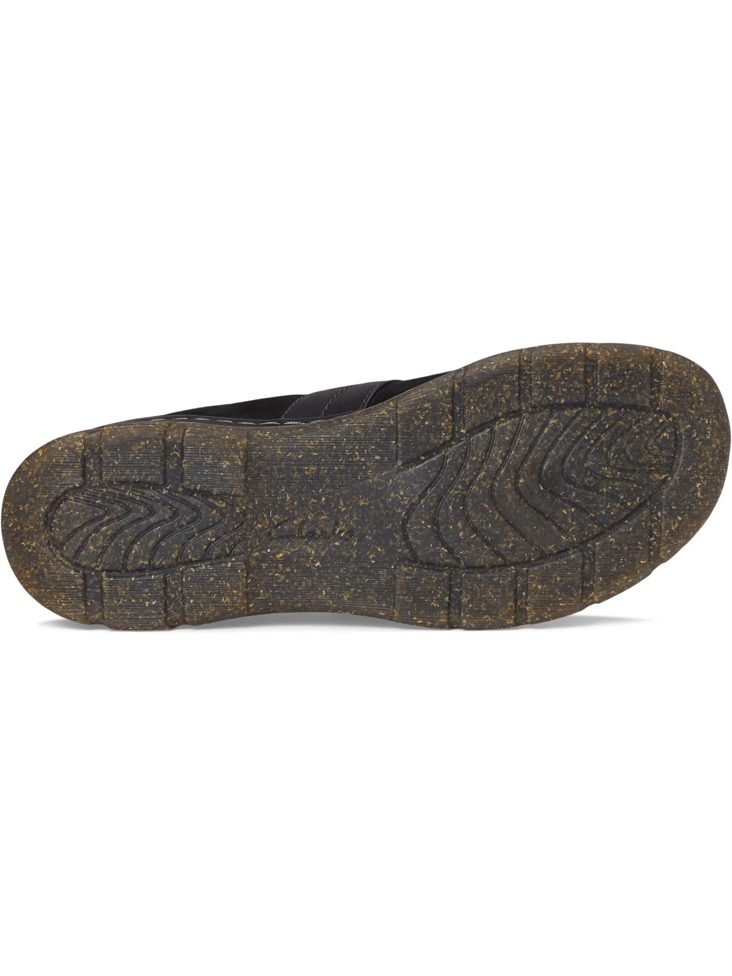 Лоферы Clarks Orlene Clogs — 3