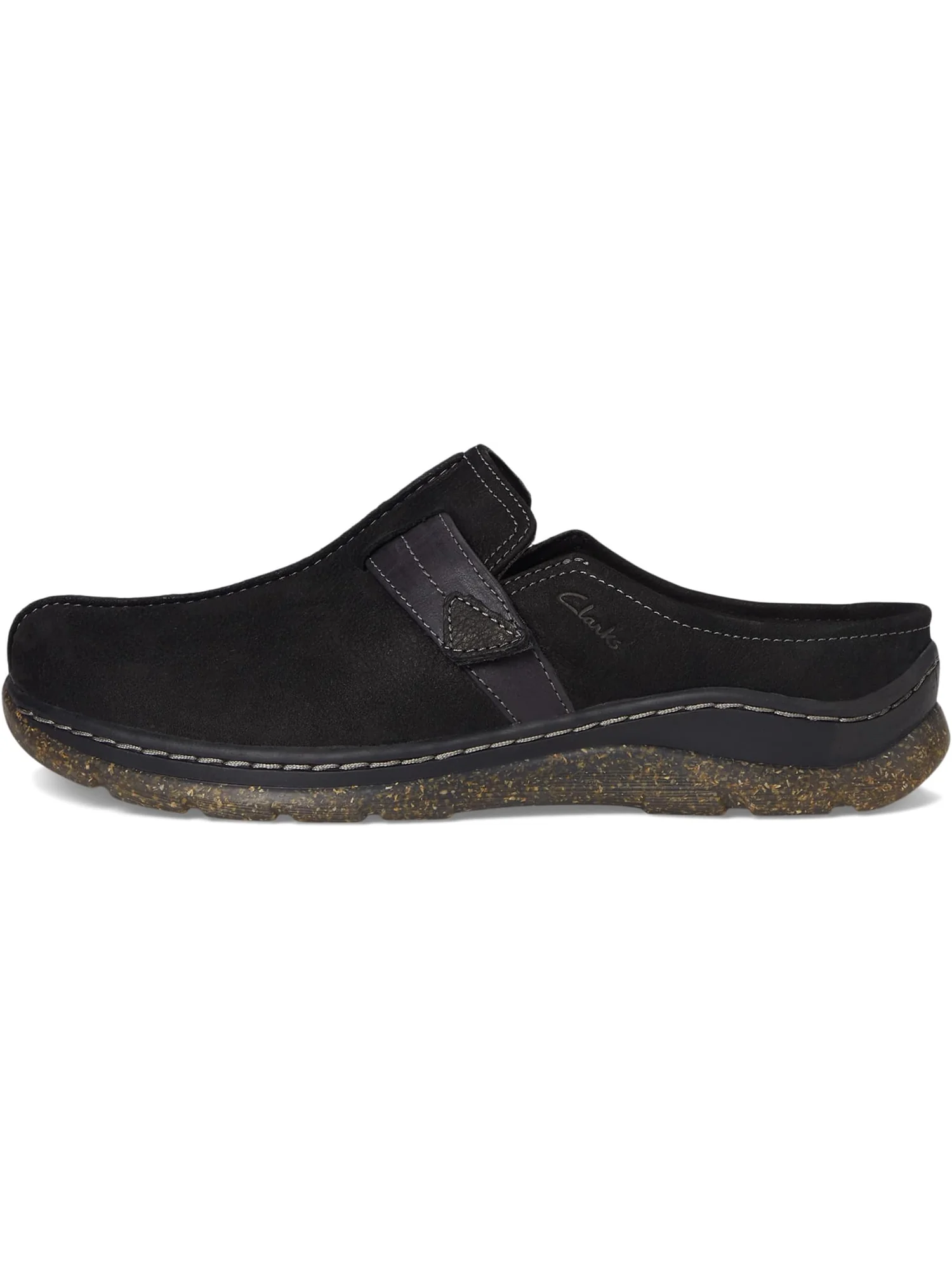 Лоферы Clarks Orlene Clogs — 4