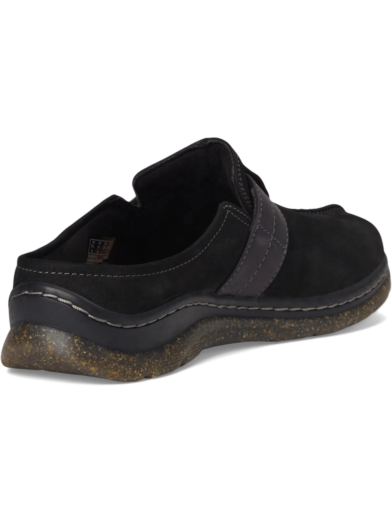 Лоферы Clarks Orlene Clogs — 5
