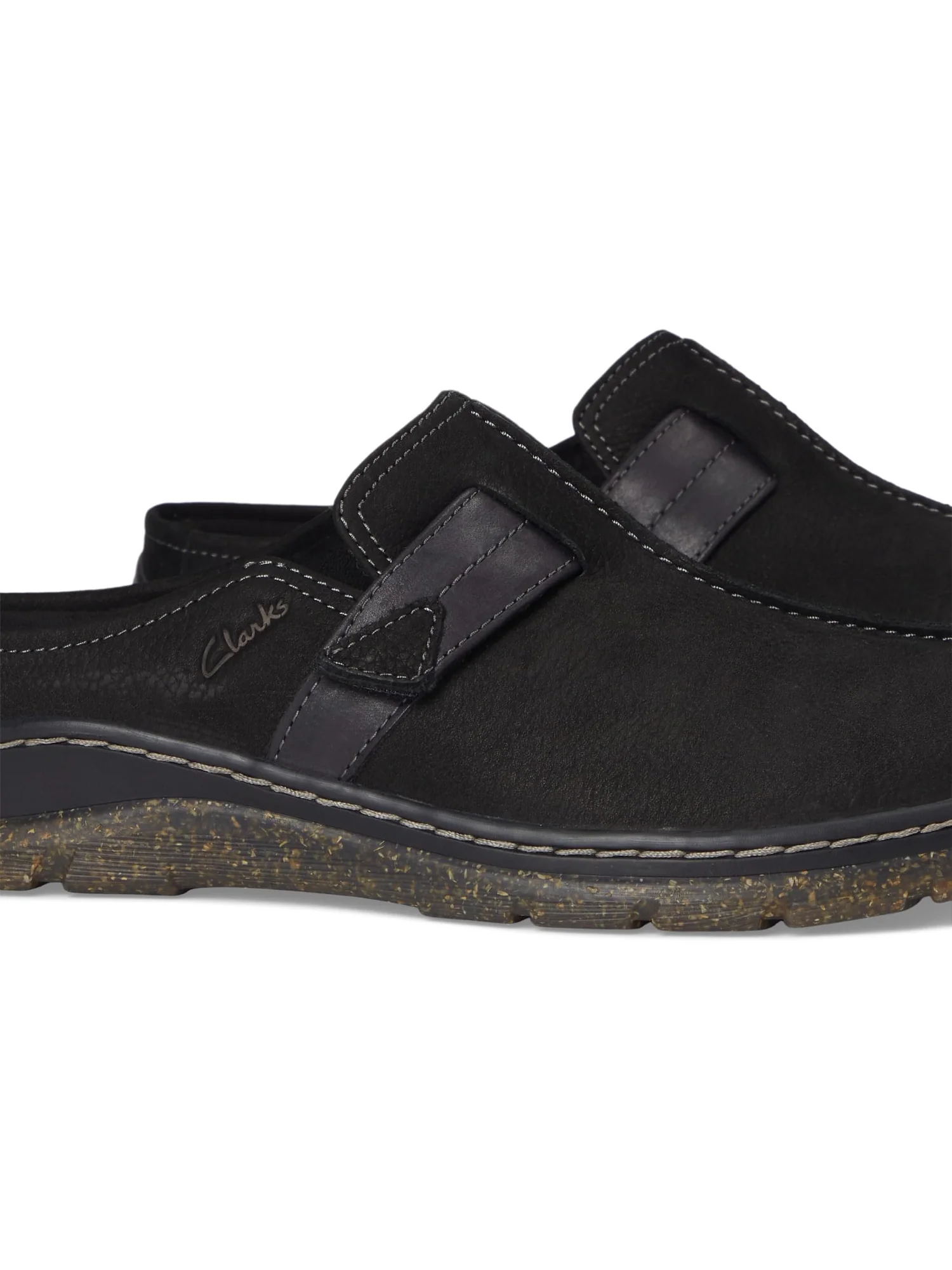 Лоферы Clarks Orlene Clogs — 6
