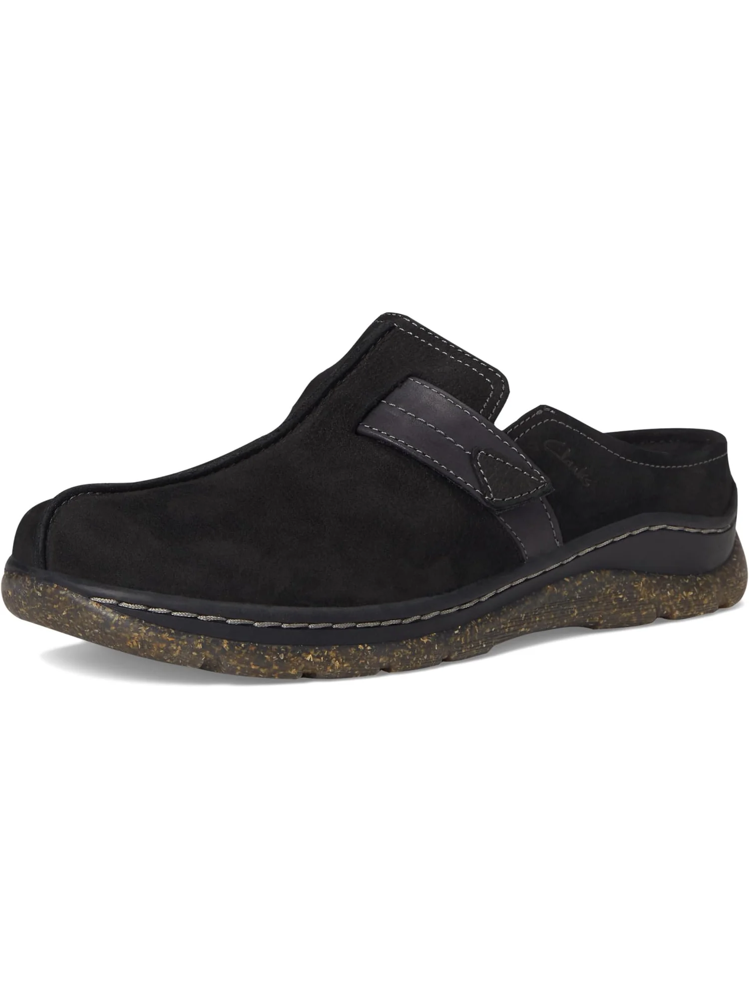 Лоферы Clarks Orlene Clogs — 7