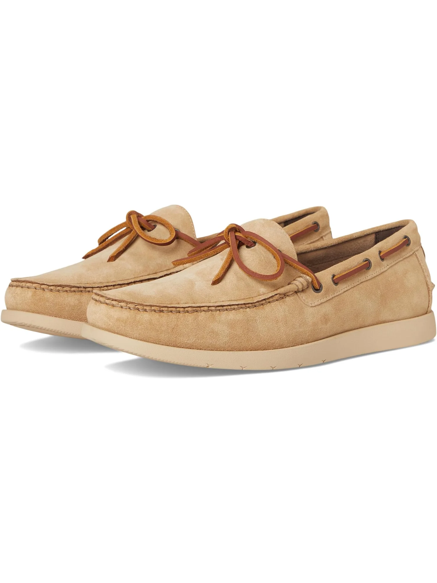 Лоферы Cole Haan Men's Brower Moc Loafers — 1