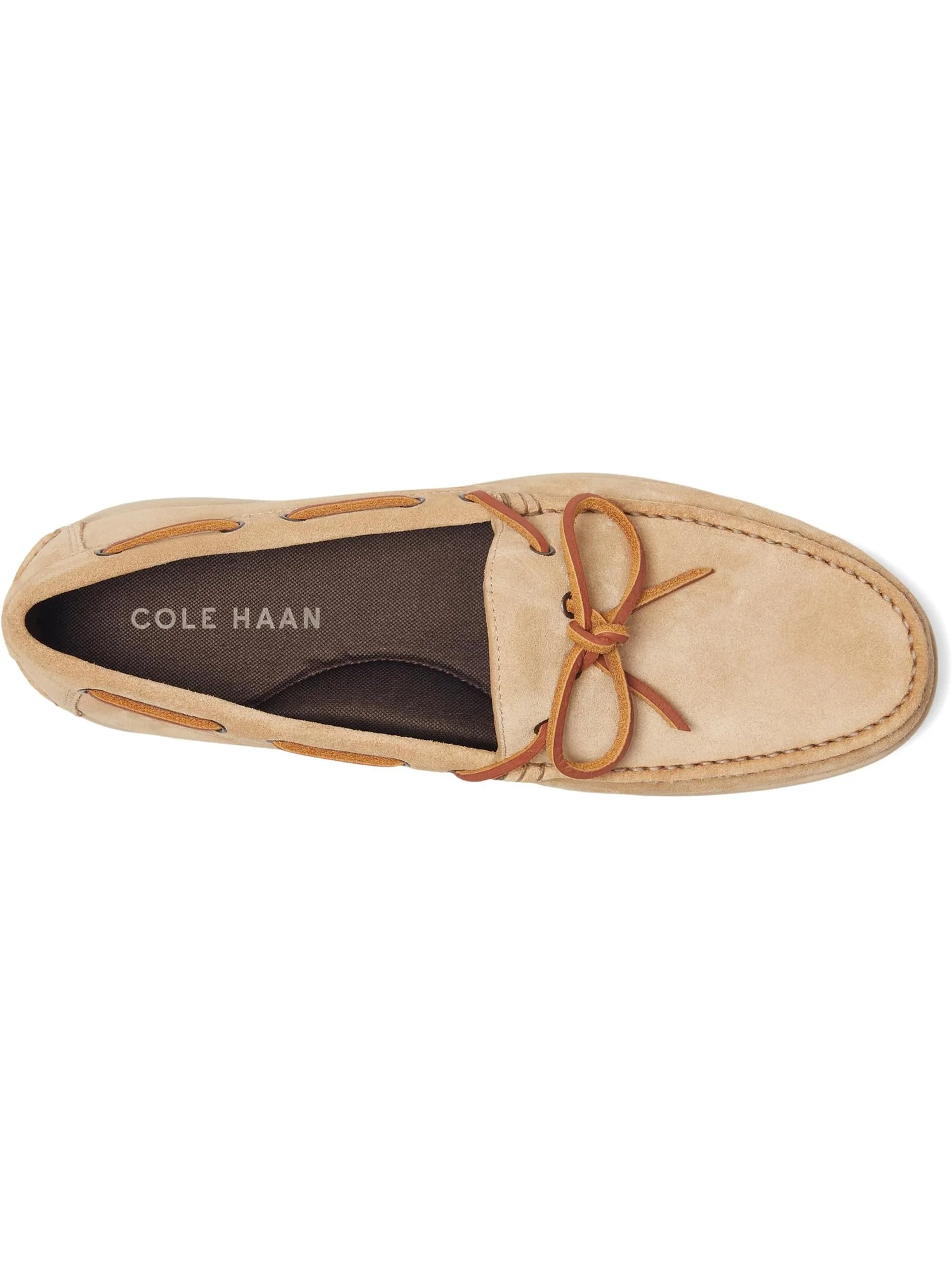 Лоферы Cole Haan Men's Brower Moc Loafers — 2
