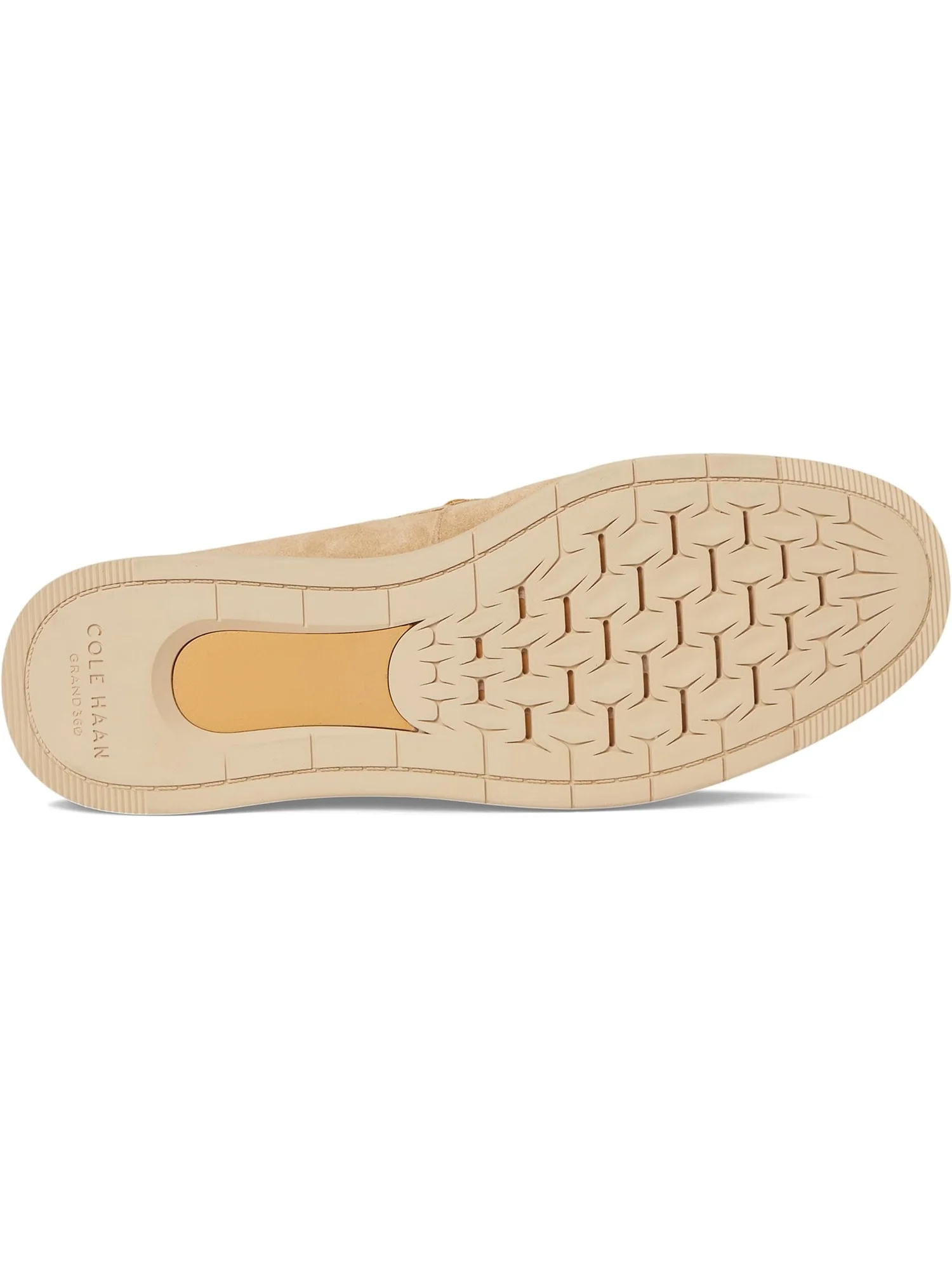 Лоферы Cole Haan Men's Brower Moc Loafers — 3
