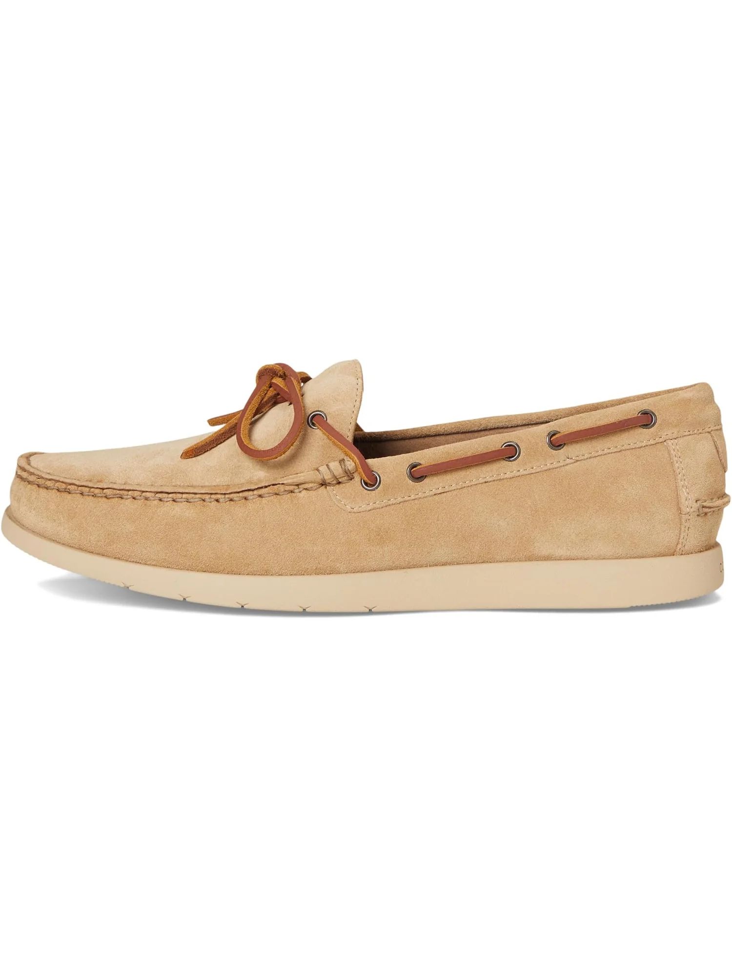 Лоферы Cole Haan Men's Brower Moc Loafers — 4