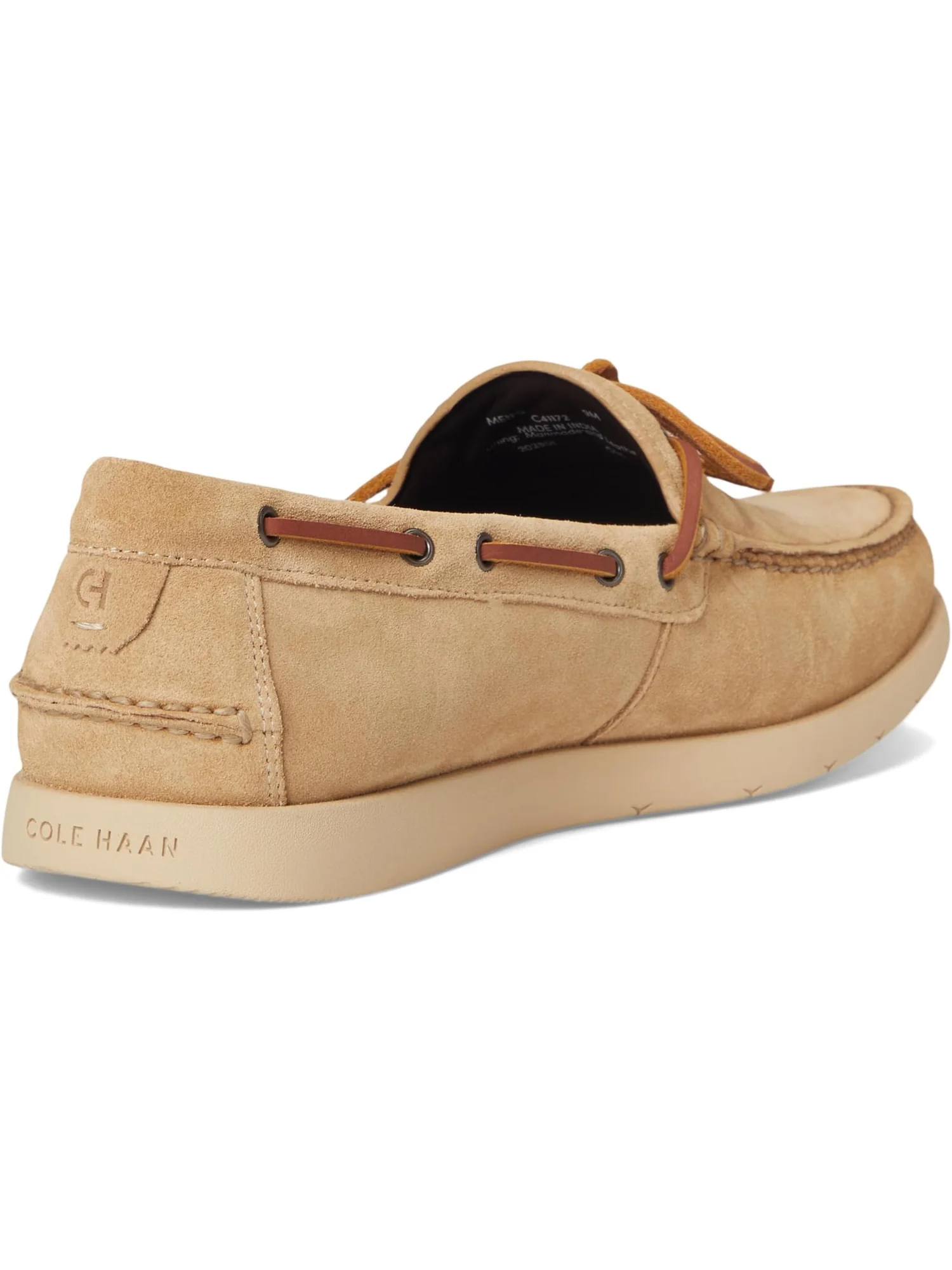 Лоферы Cole Haan Men's Brower Moc Loafers — 5