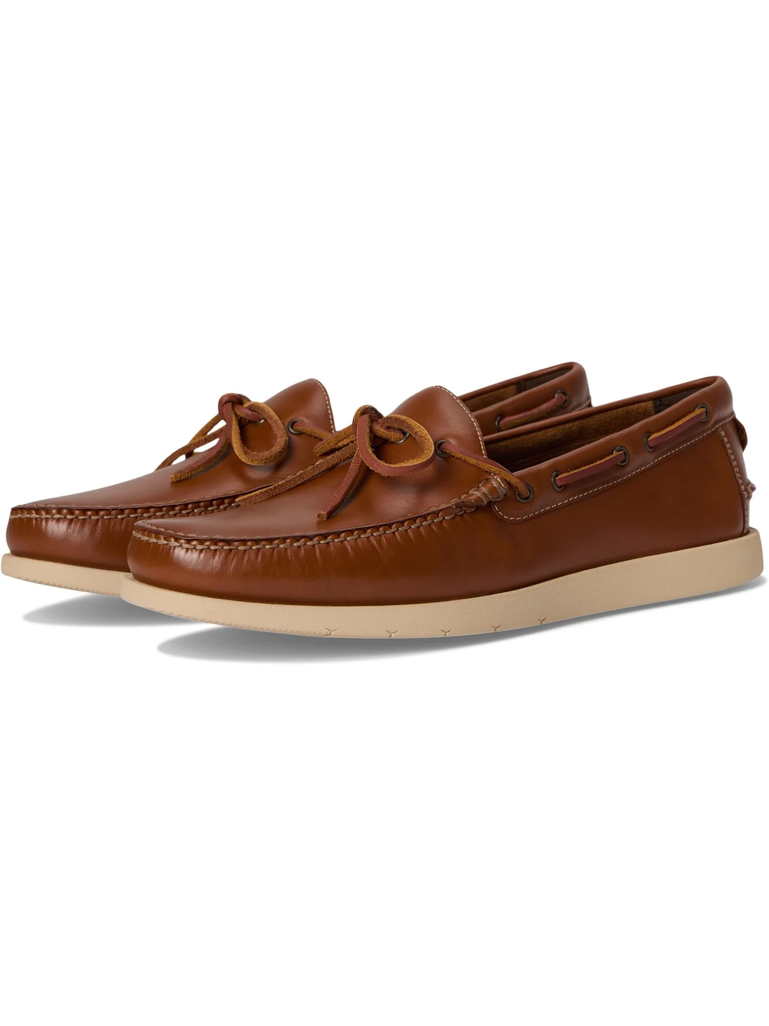 Лоферы Cole Haan Brower Moc Loafers — 1