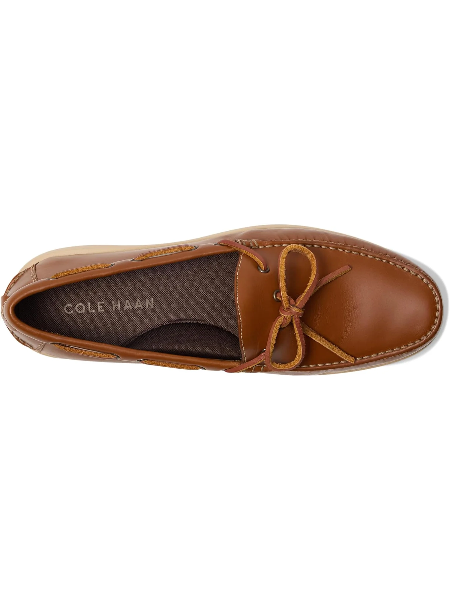 Лоферы Cole Haan Brower Moc Loafers — 2