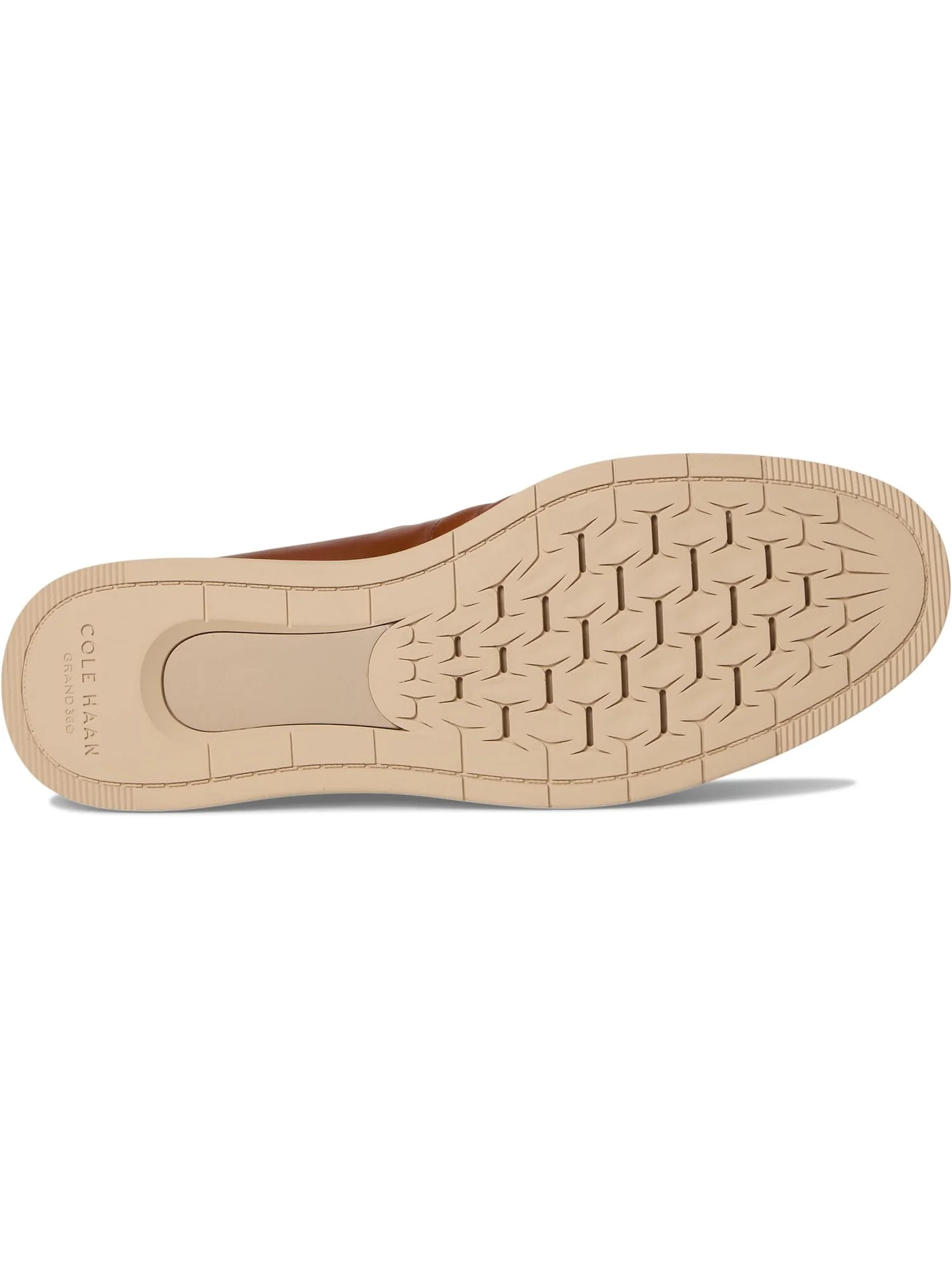 Лоферы Cole Haan Brower Moc Loafers — 3
