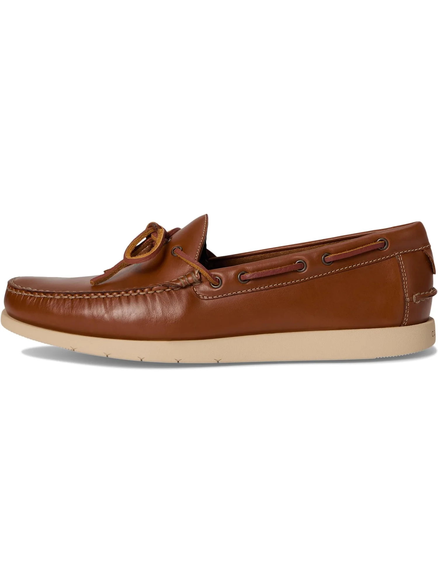 Лоферы Cole Haan Brower Moc Loafers — 4