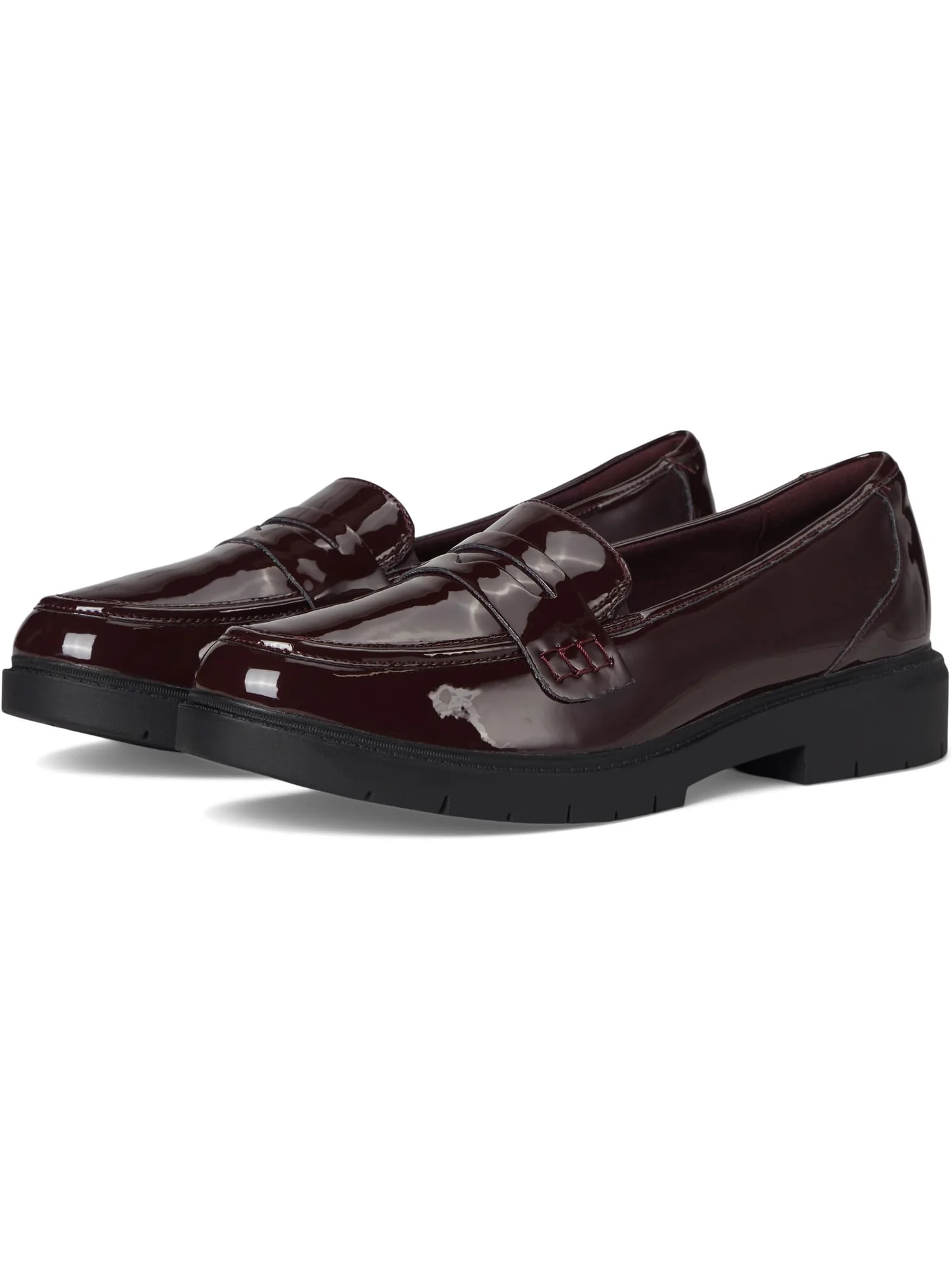 Лоферы Clarks Westlynn Ayla — 1