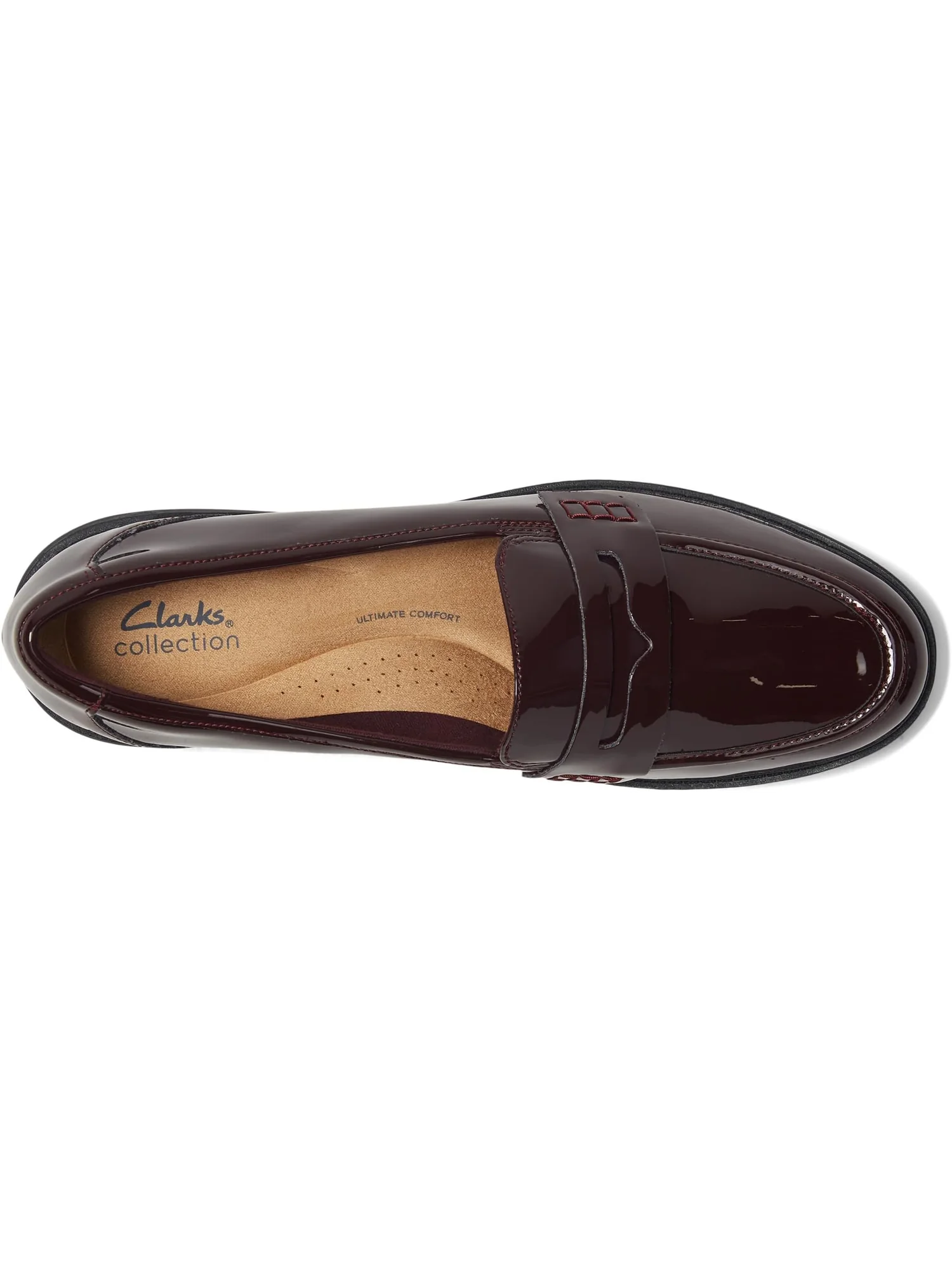 Лоферы Clarks Westlynn Ayla — 2