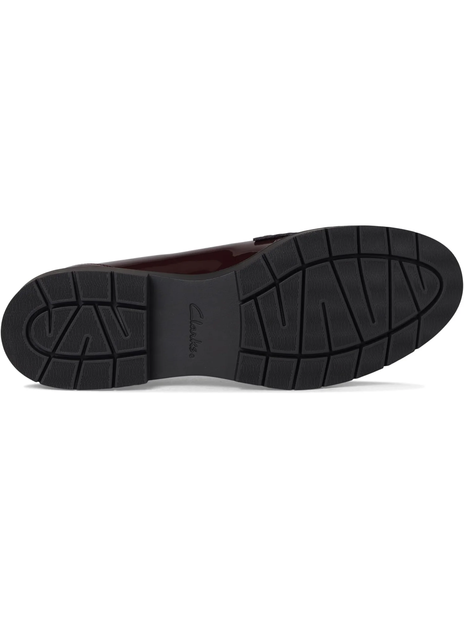 Лоферы Clarks Westlynn Ayla — 3