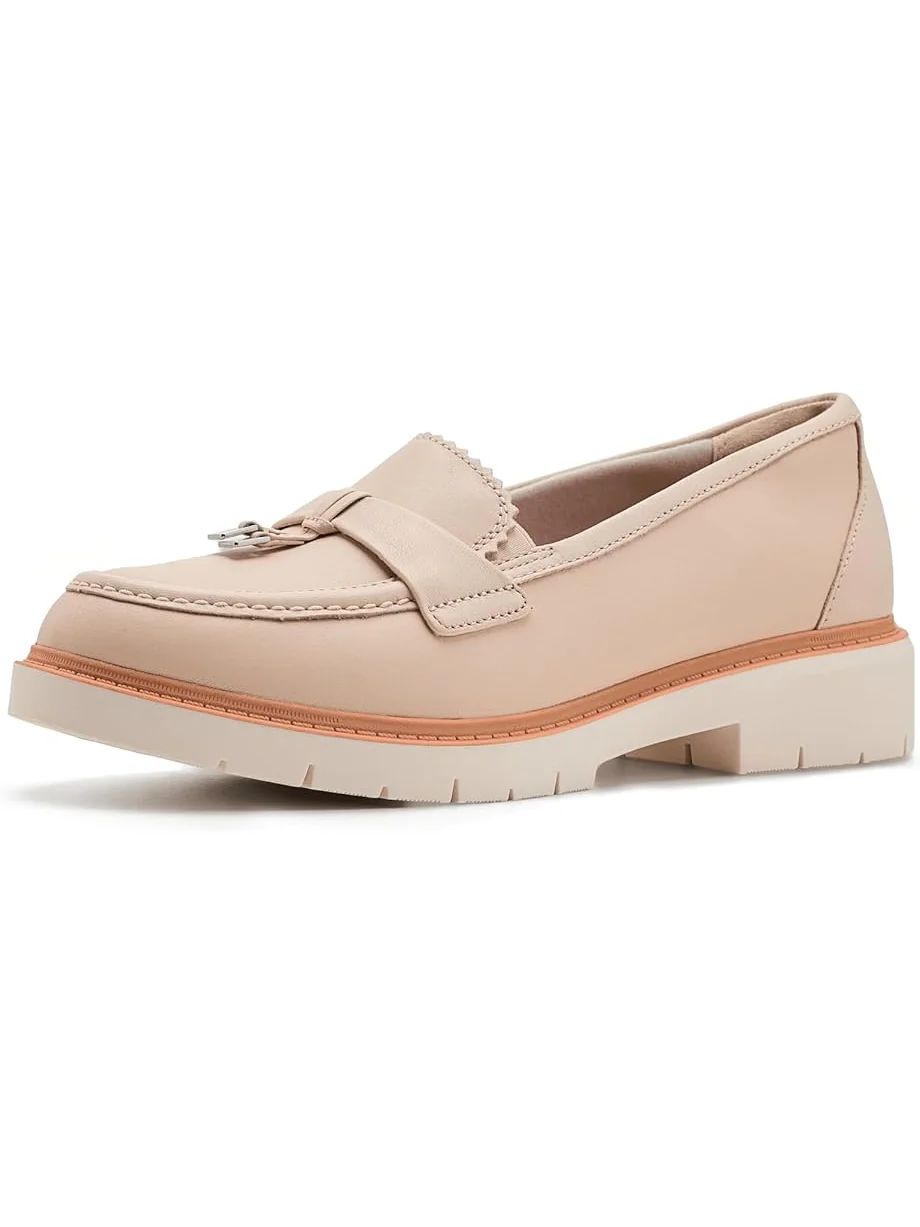 Женские лоферы Clarks Westlynn Bella — 1